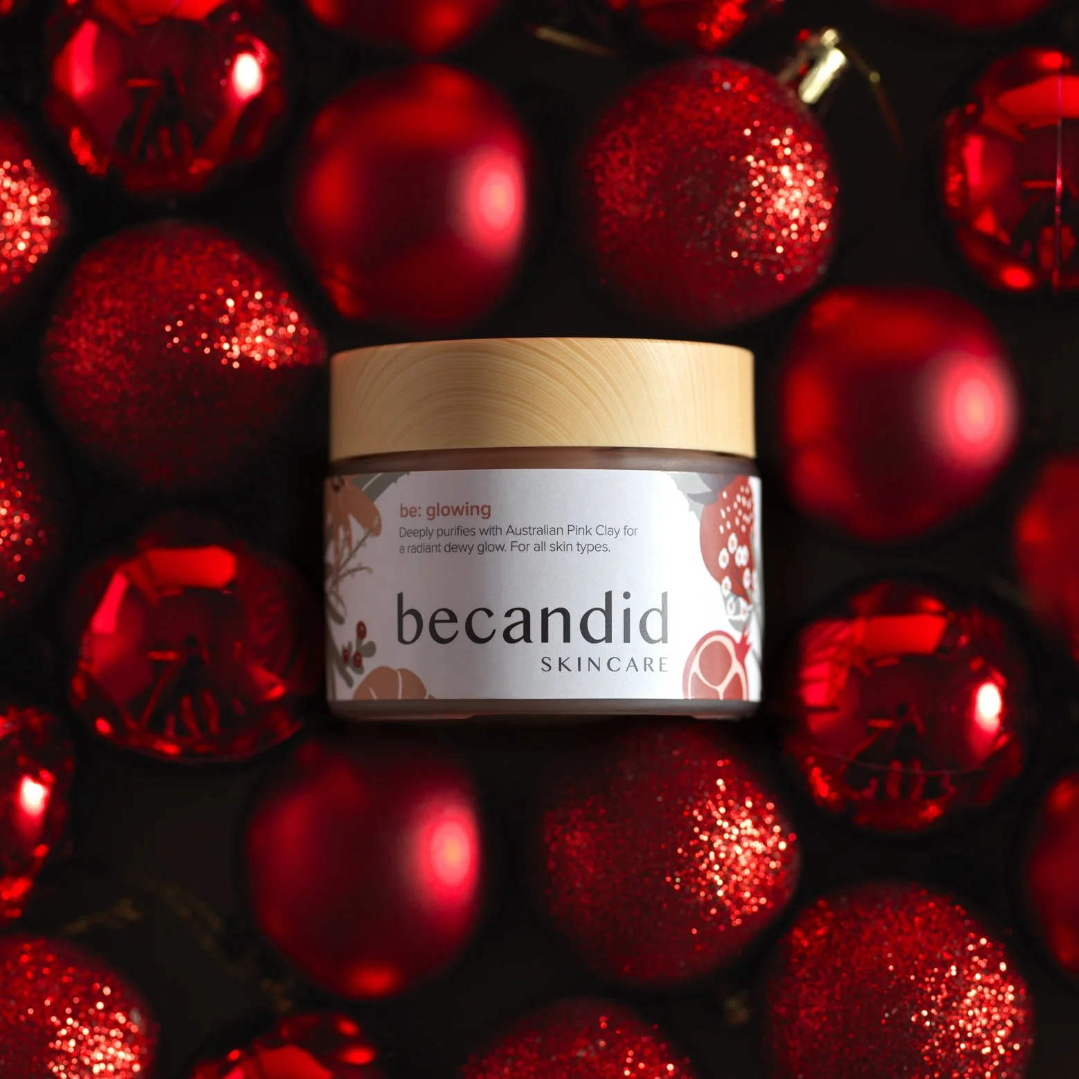  BECANDID SKINCARE - CHRISTMAS 