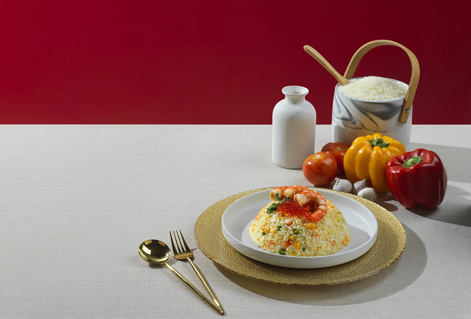   ROYAL UMBRELLA THAI HOM MALI FRAGRANT RICE 