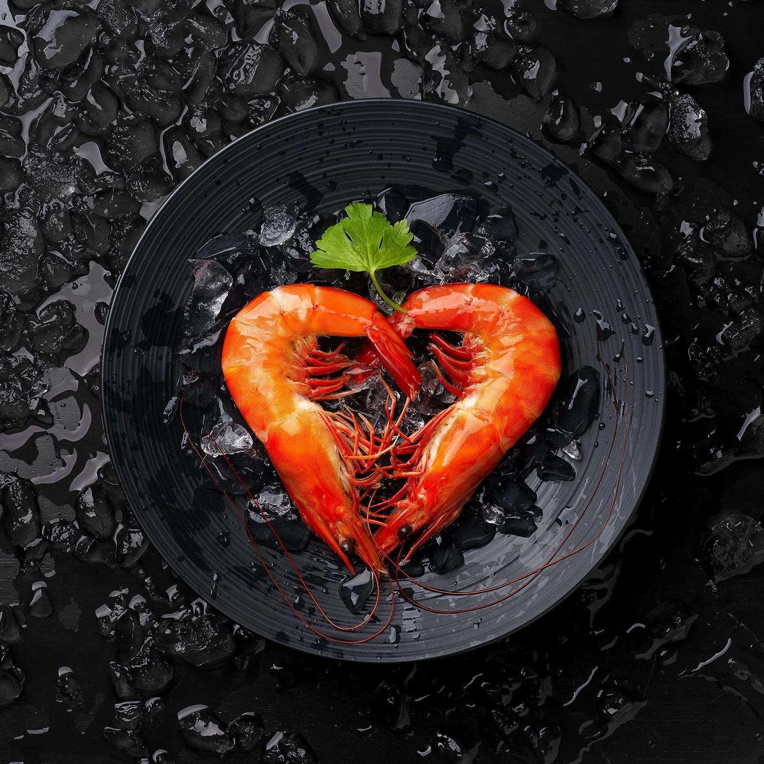  FROM FARM TO YOU. WITH LOVE. - JCS SHRIMP 