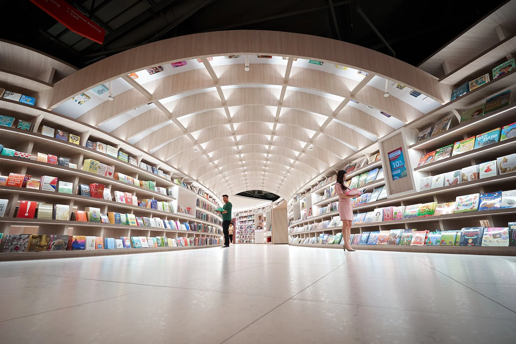  OCBC@WISMA - BookXcess                            