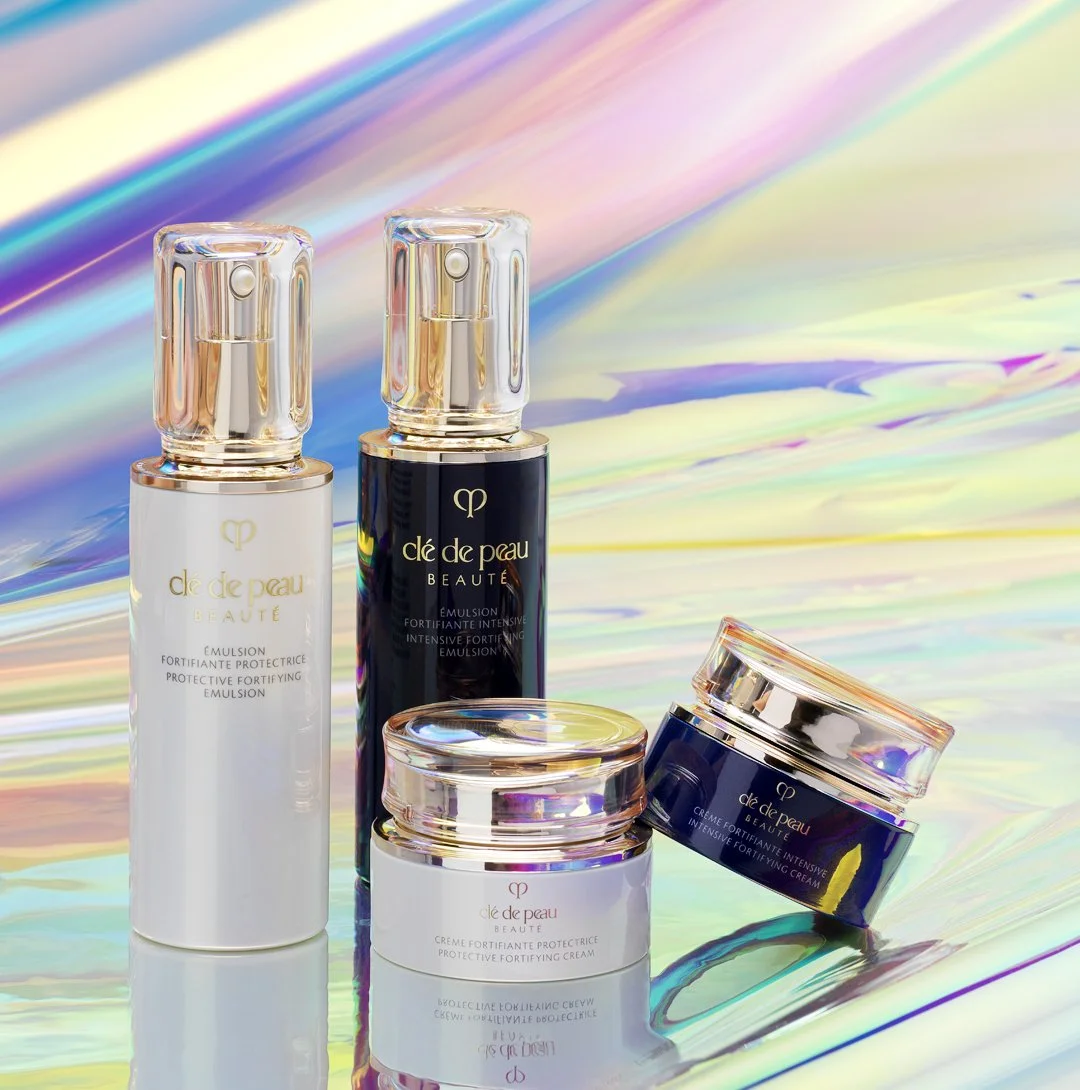  Clé de Peau Beauté - THE MOISTURISERS 