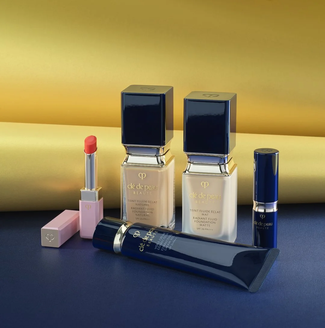  GIFTING - Clé de Peau Beauté 