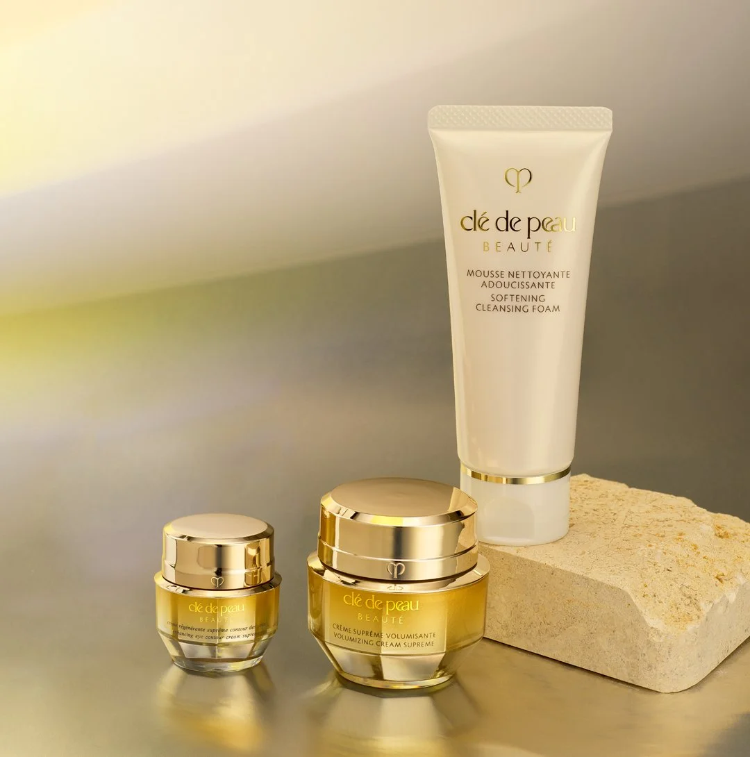  MINI SUPREME - Clé de Peau Beauté 