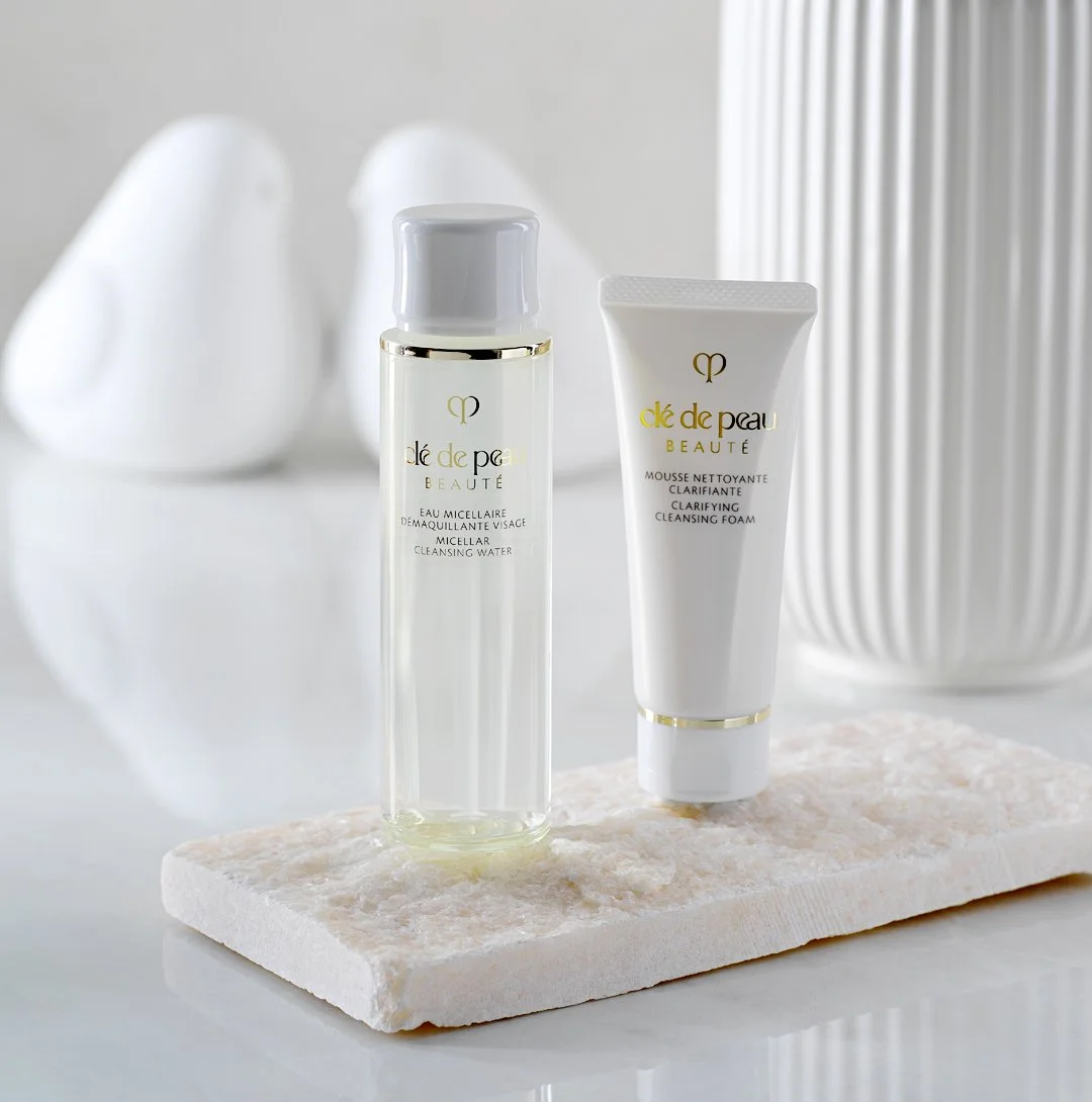  MINI TRAVEL SET - Clé de Peau Beauté 