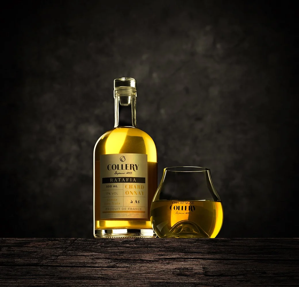  MAISON COLLERY RATAFIA CHARDONNAY 