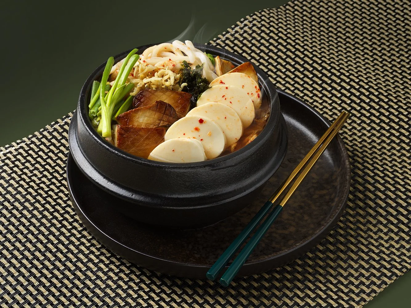  FORTUNE EXTRA SMOOTH SILKEN TOFU UDON 