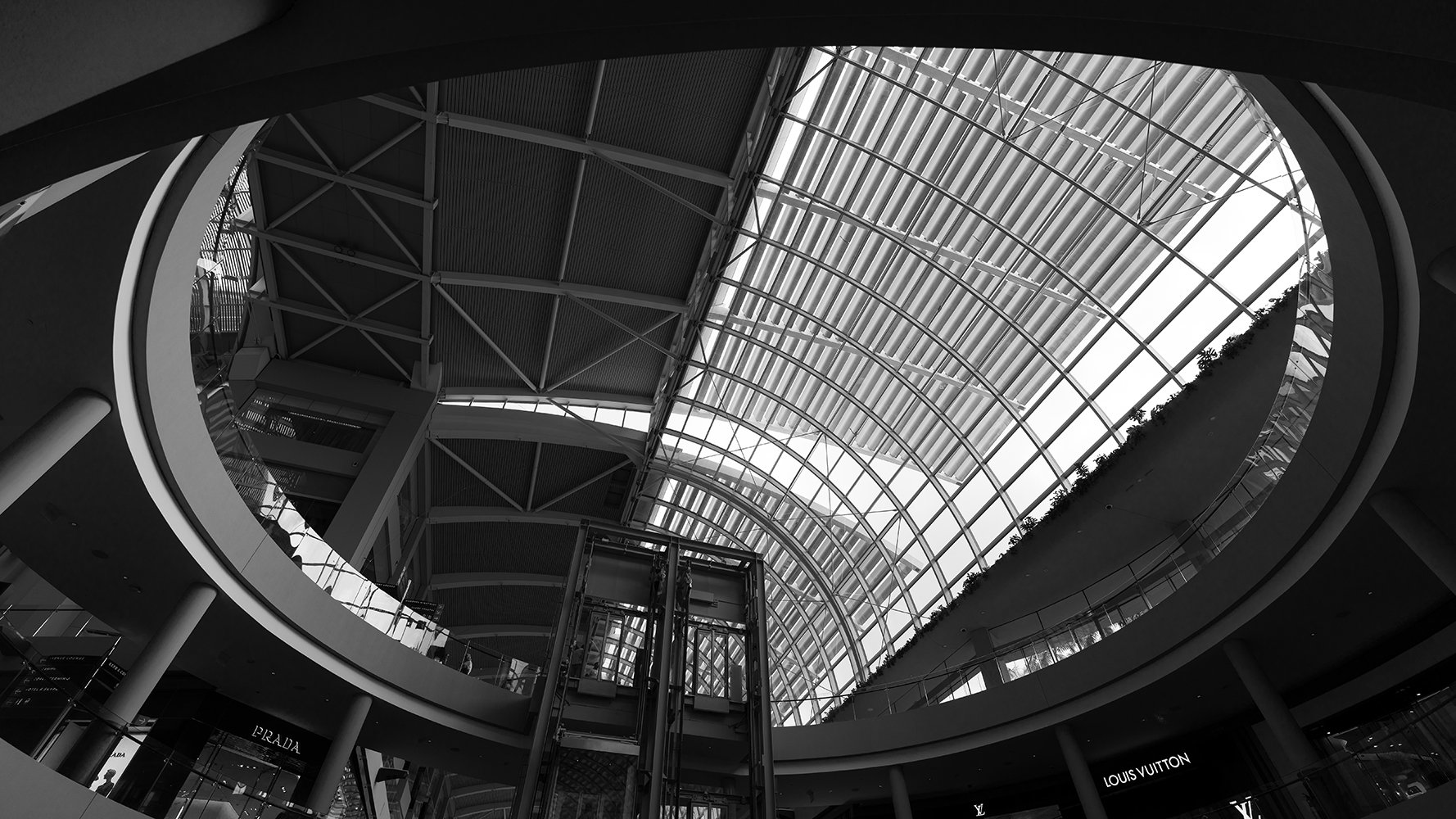  THE SHOPPES – MARINA BAY SANDS 