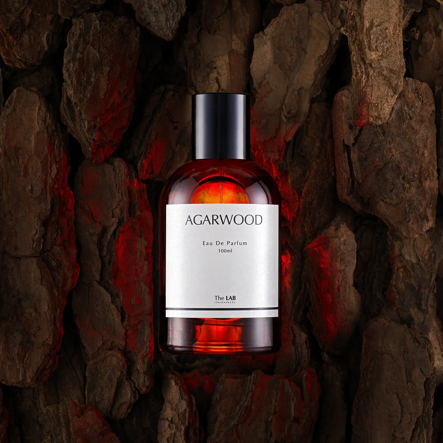  AGARWOOD by THE LAB FRAGRANCES 