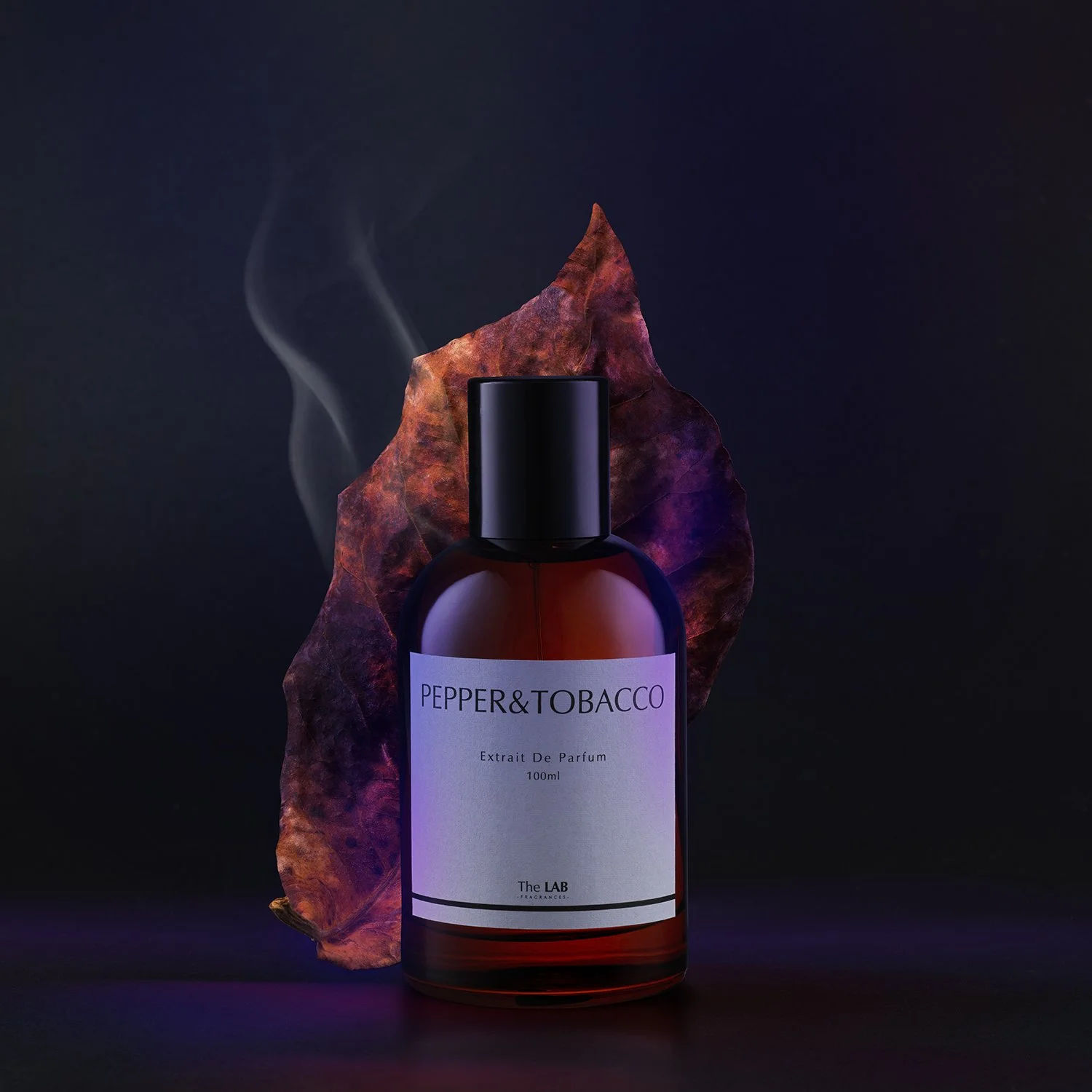  PEPPER &amp; TOBACCO by THE LAB FRAGRANCES 