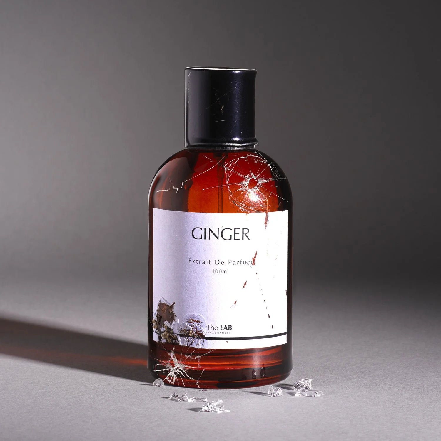  GINGER by THE LAB FRAGRANCES 