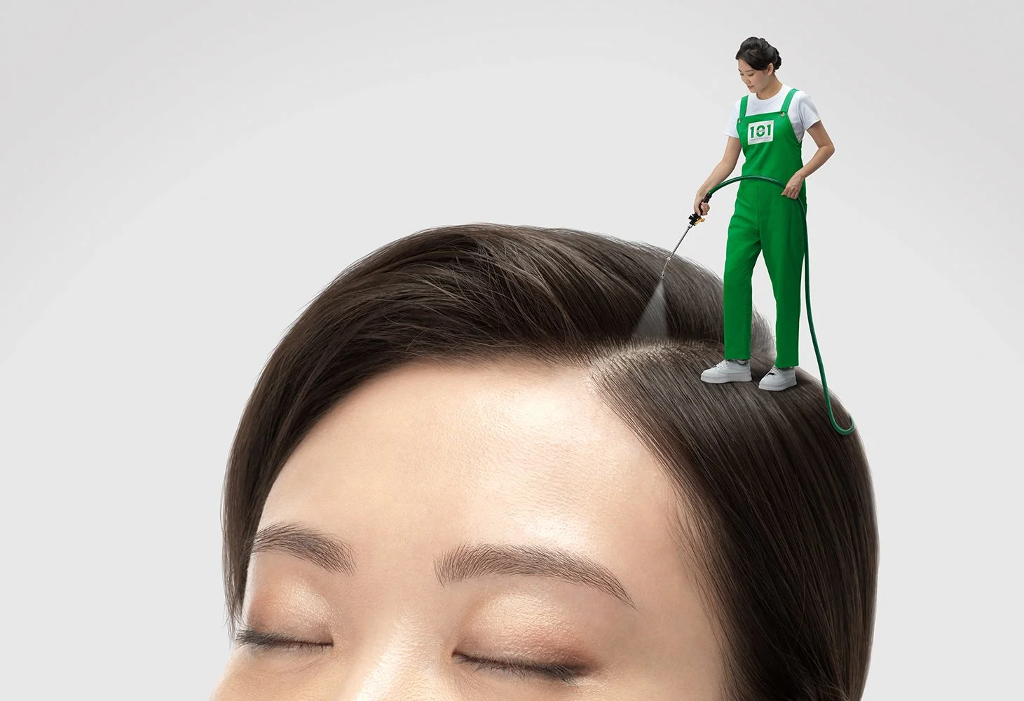  BEIJING 101_SCALP TREATMENT 