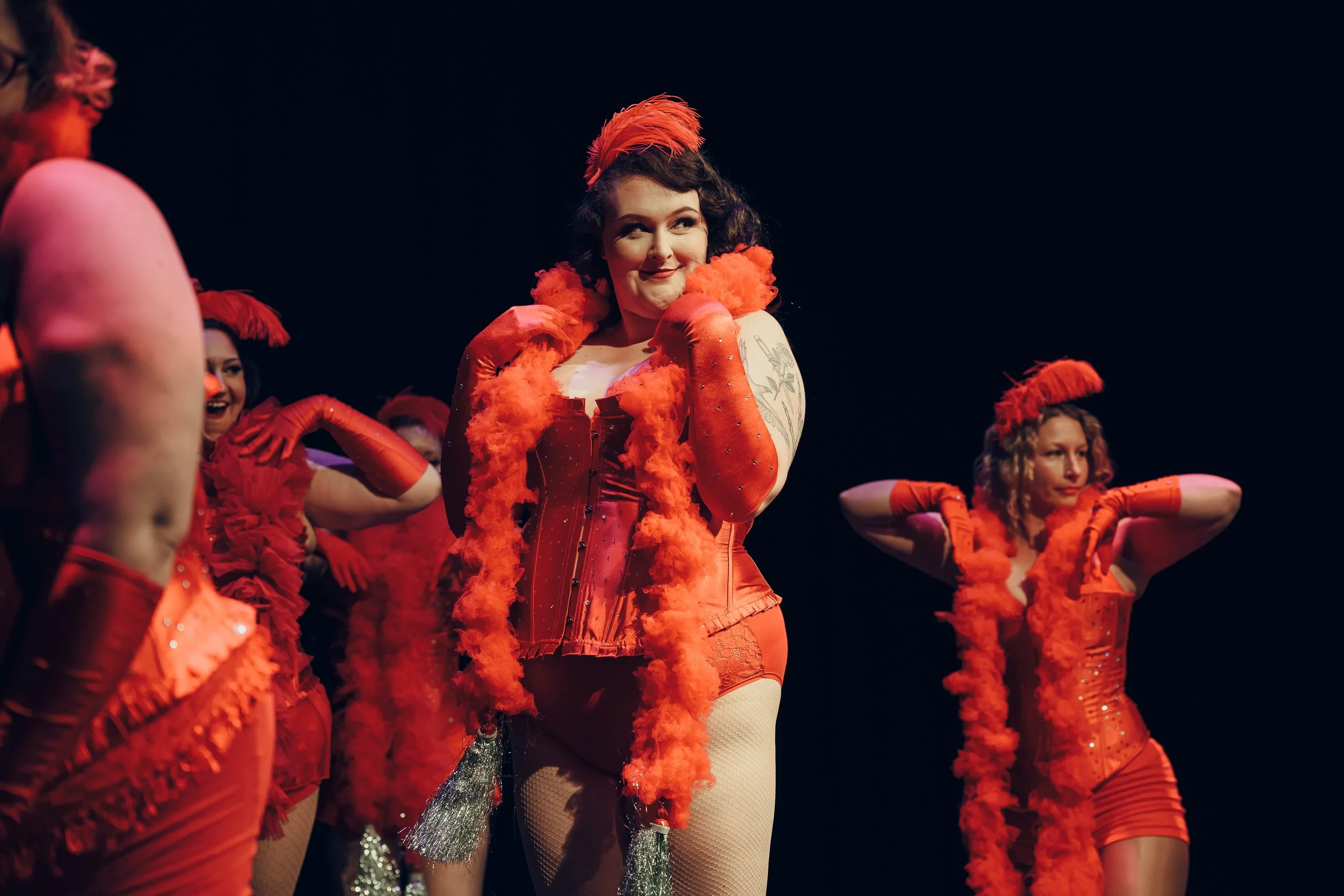 Showcase Highlights + What’s Next at Miss Kitty’s Meow