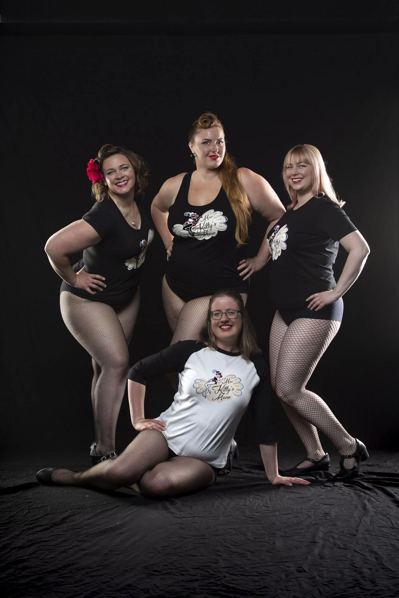 5 quick things you can do to get started in burlesque