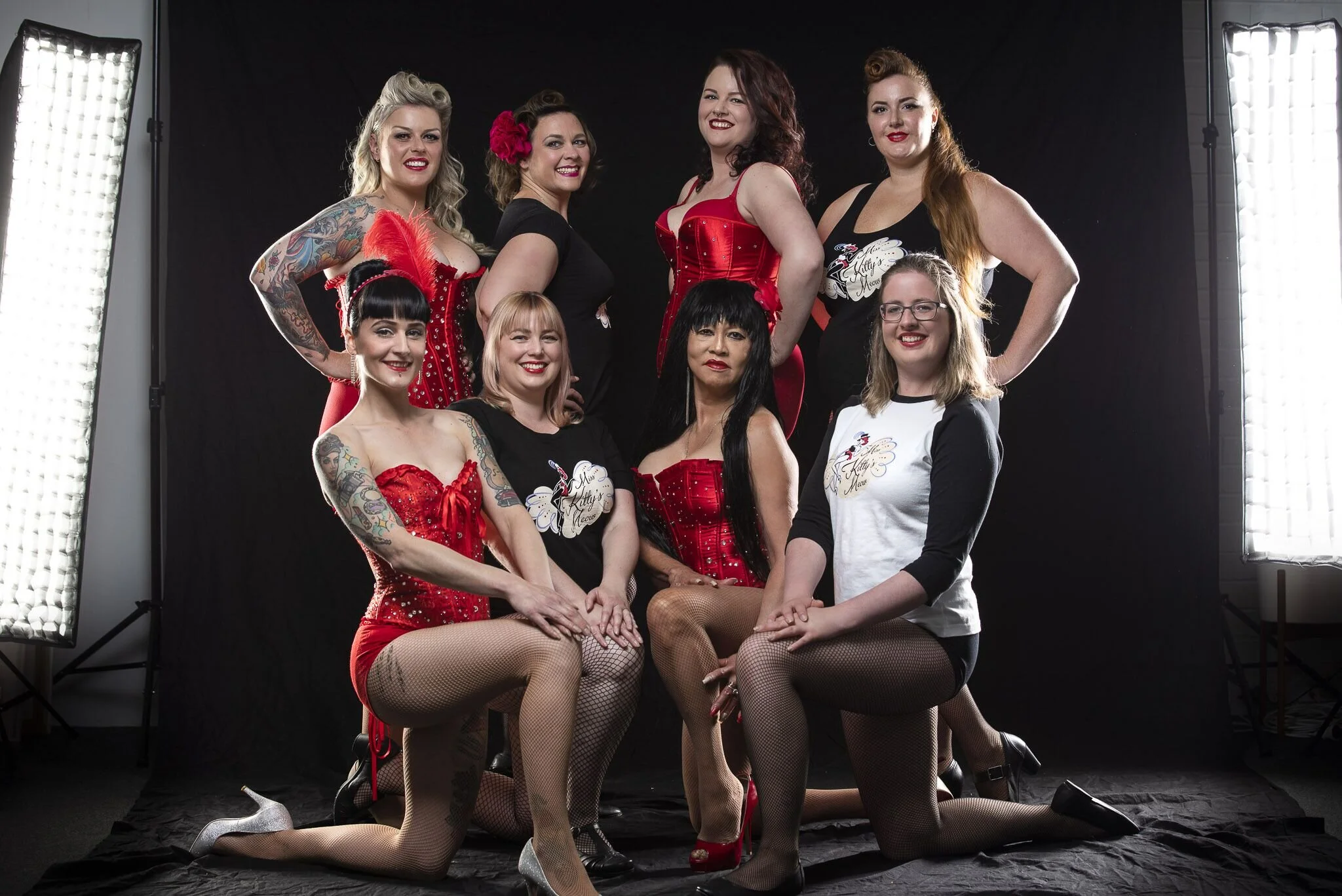 Why I'm introducing online learning in my burlesque business!