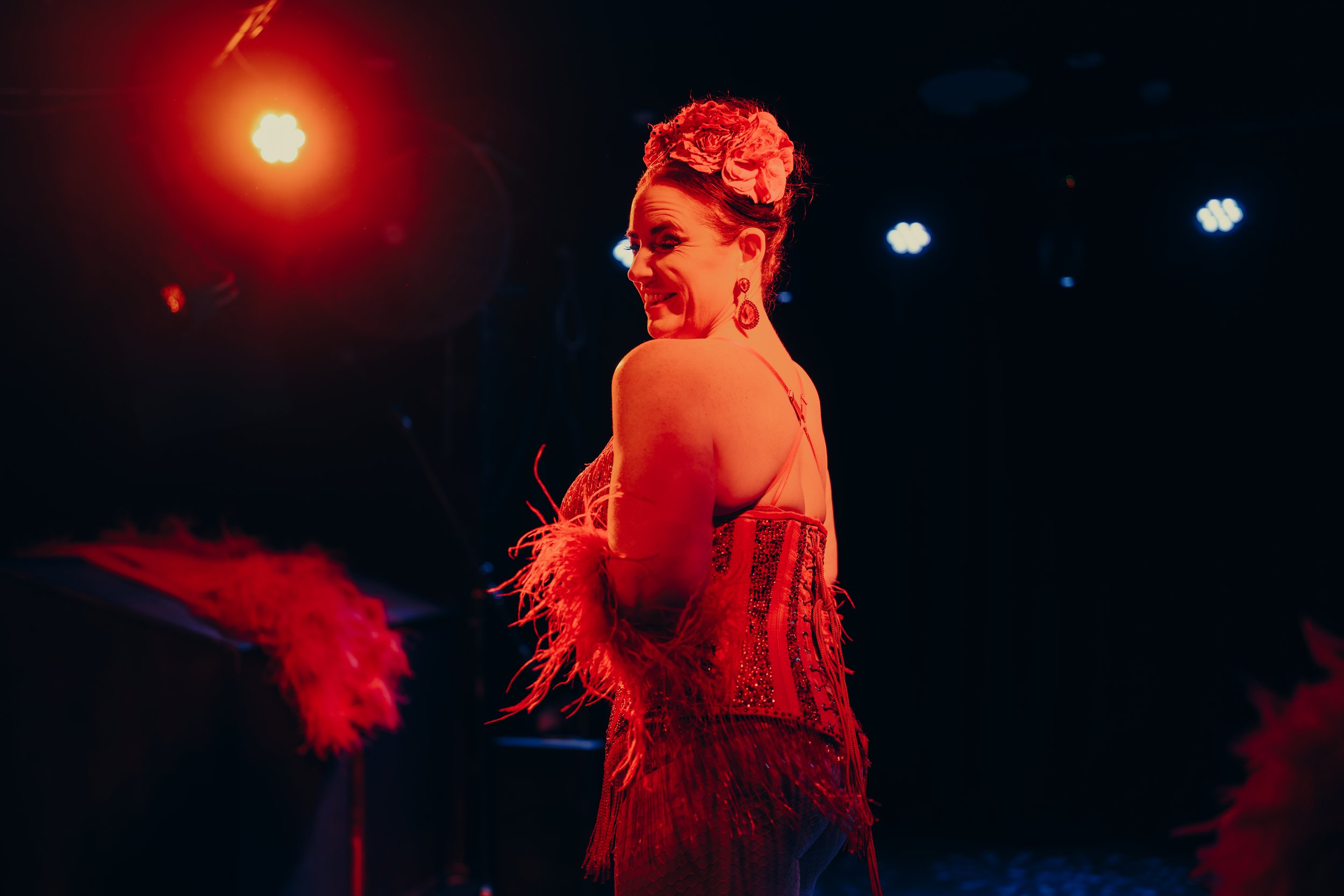 Photo by Millie Crouch