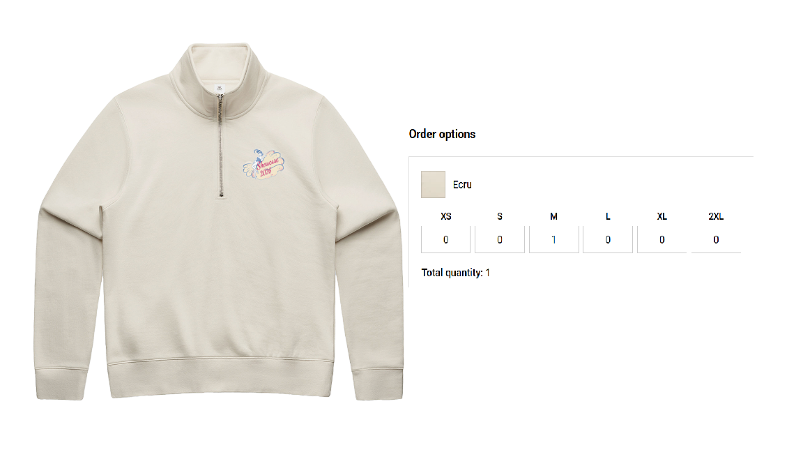 Showcase 2026 - Zip Jumper