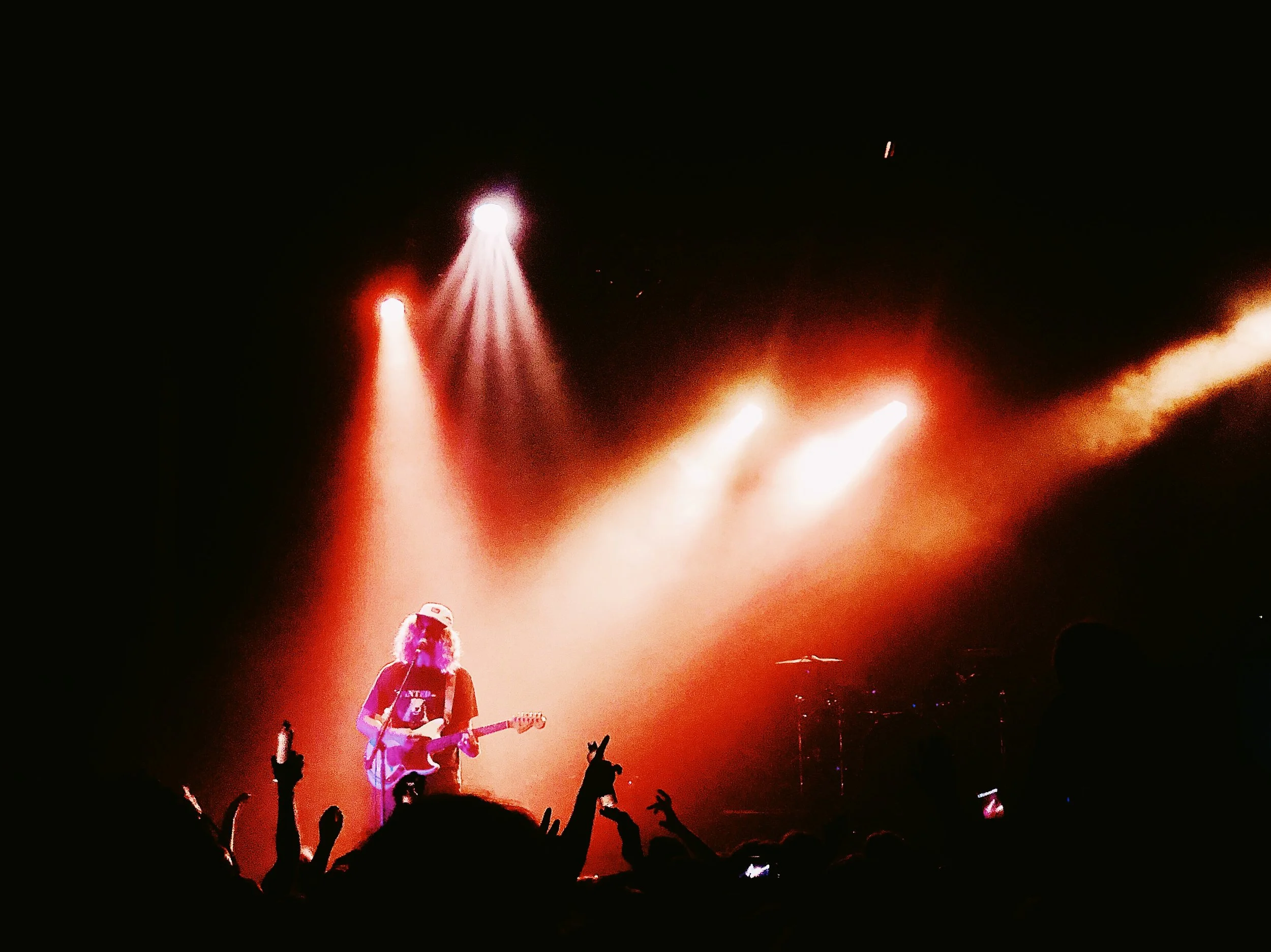 2019, Skegss at Enmore Theatre