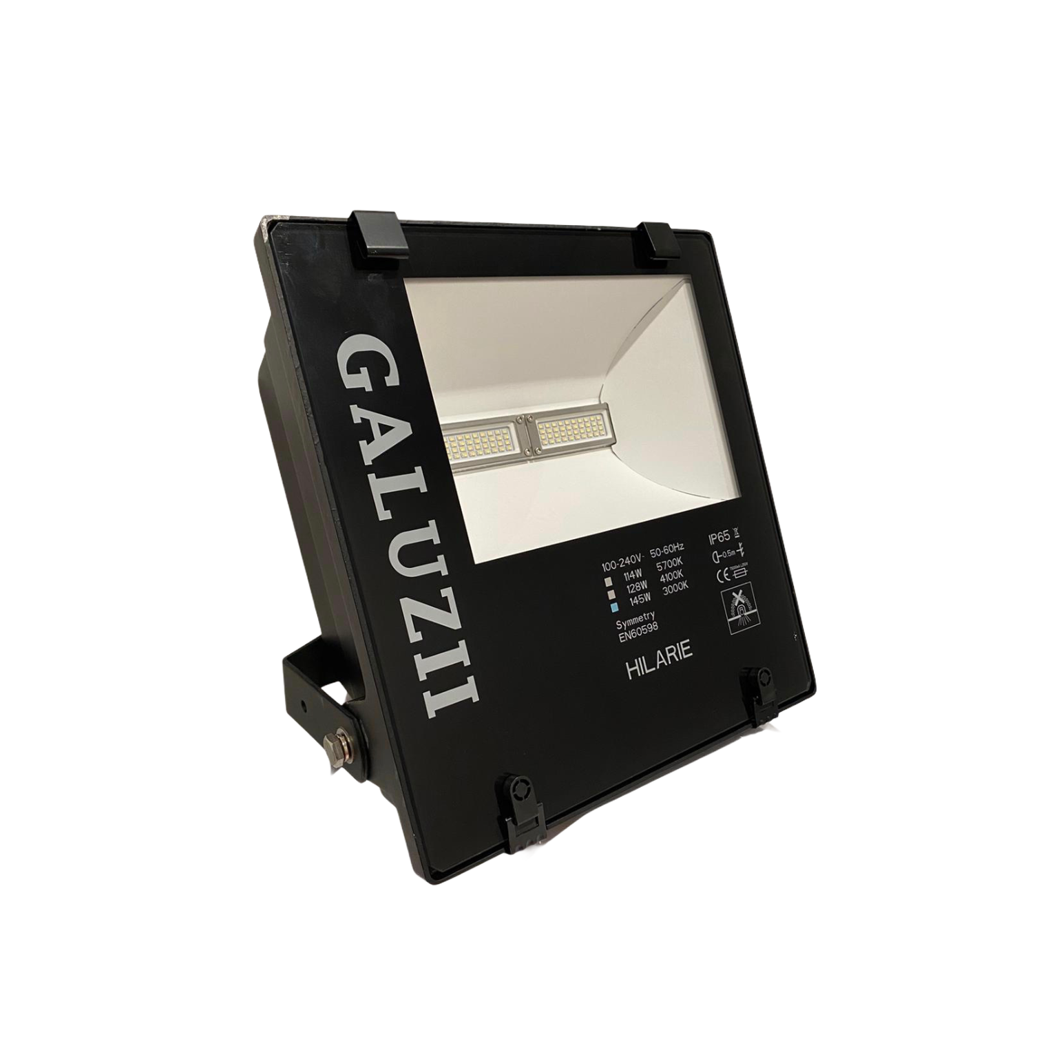 GALUZII LED FLOODLIGHT, HILARIE LITE / HILARIE, 3000K, 6000LM-12000LM, DIMMABLE