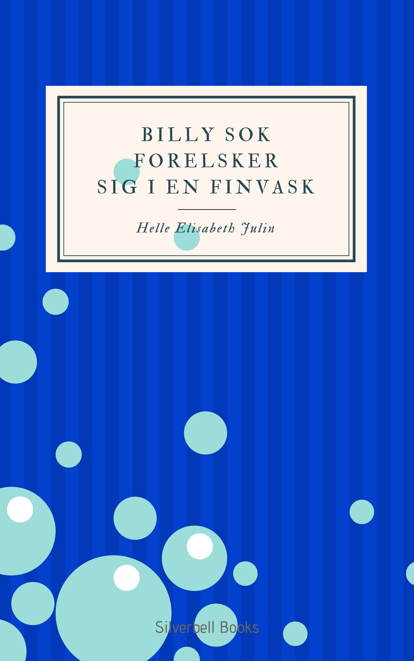 Copy of Billy Sok forelsker sig i en finvask