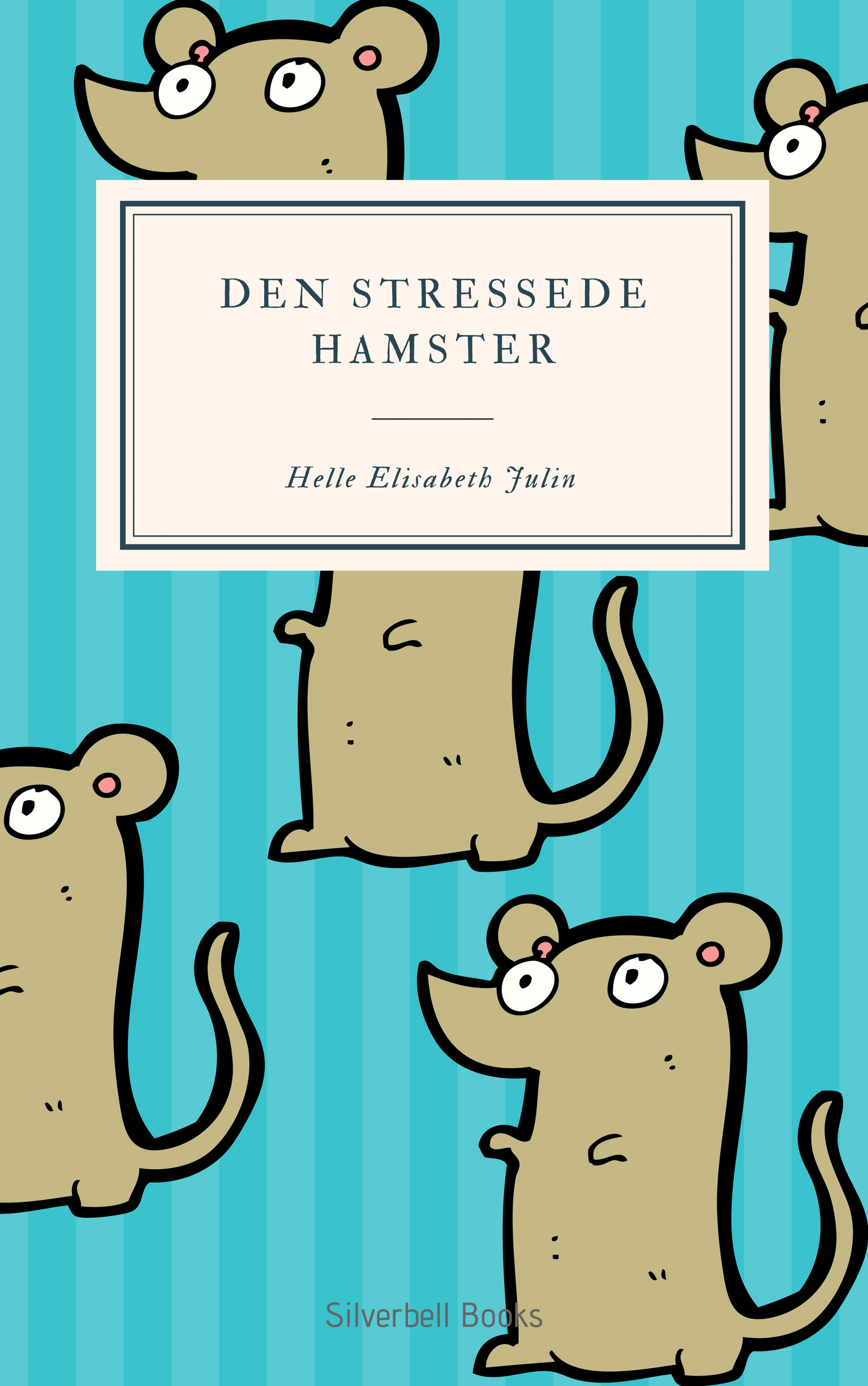 Copy of Den stressede hamster