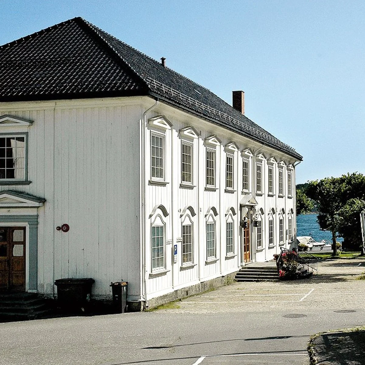 Åpent folkemøte på Tvedestrand rådhus om kommuneplanens arealdel