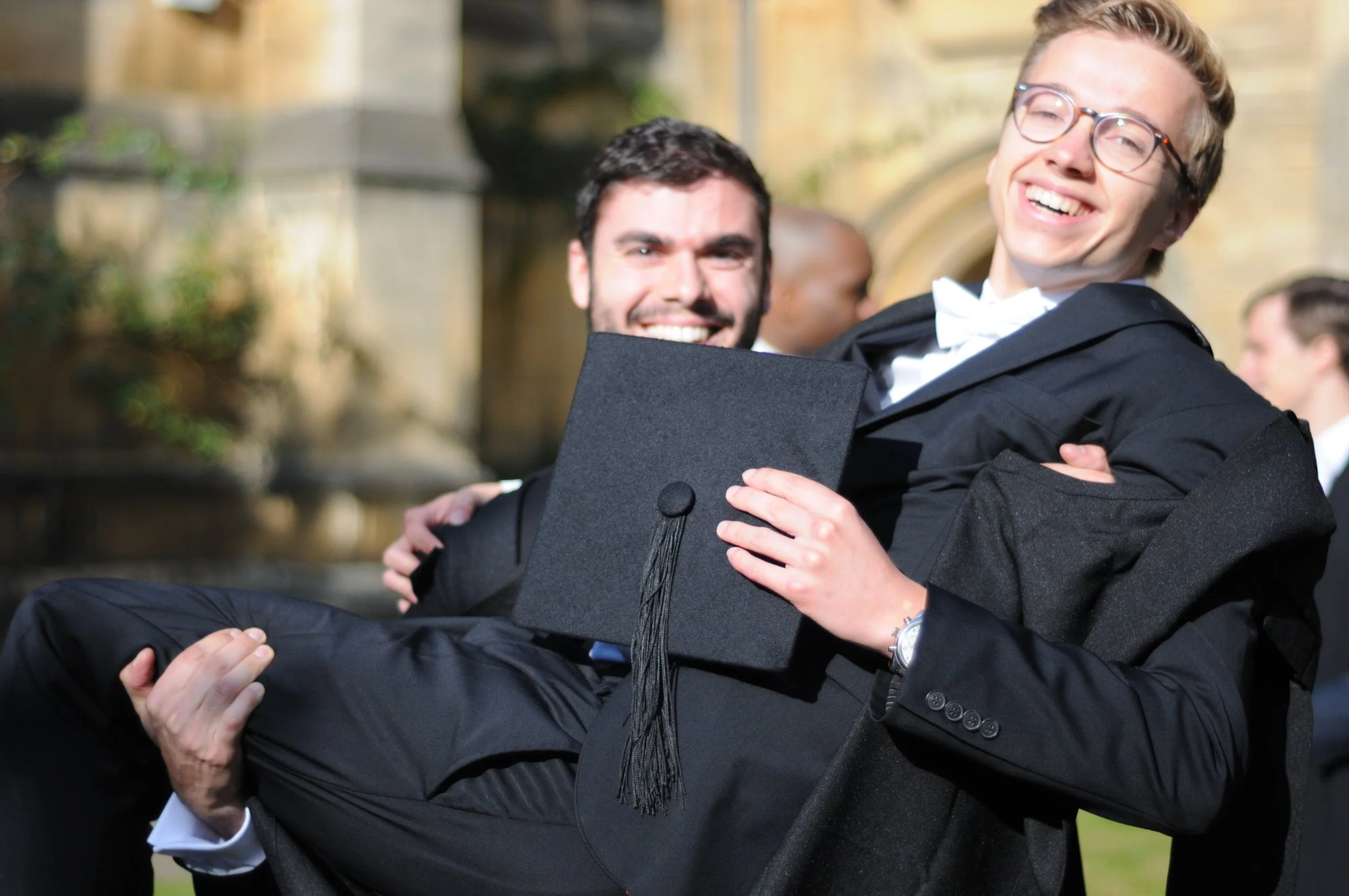 Matriculation Ceremony