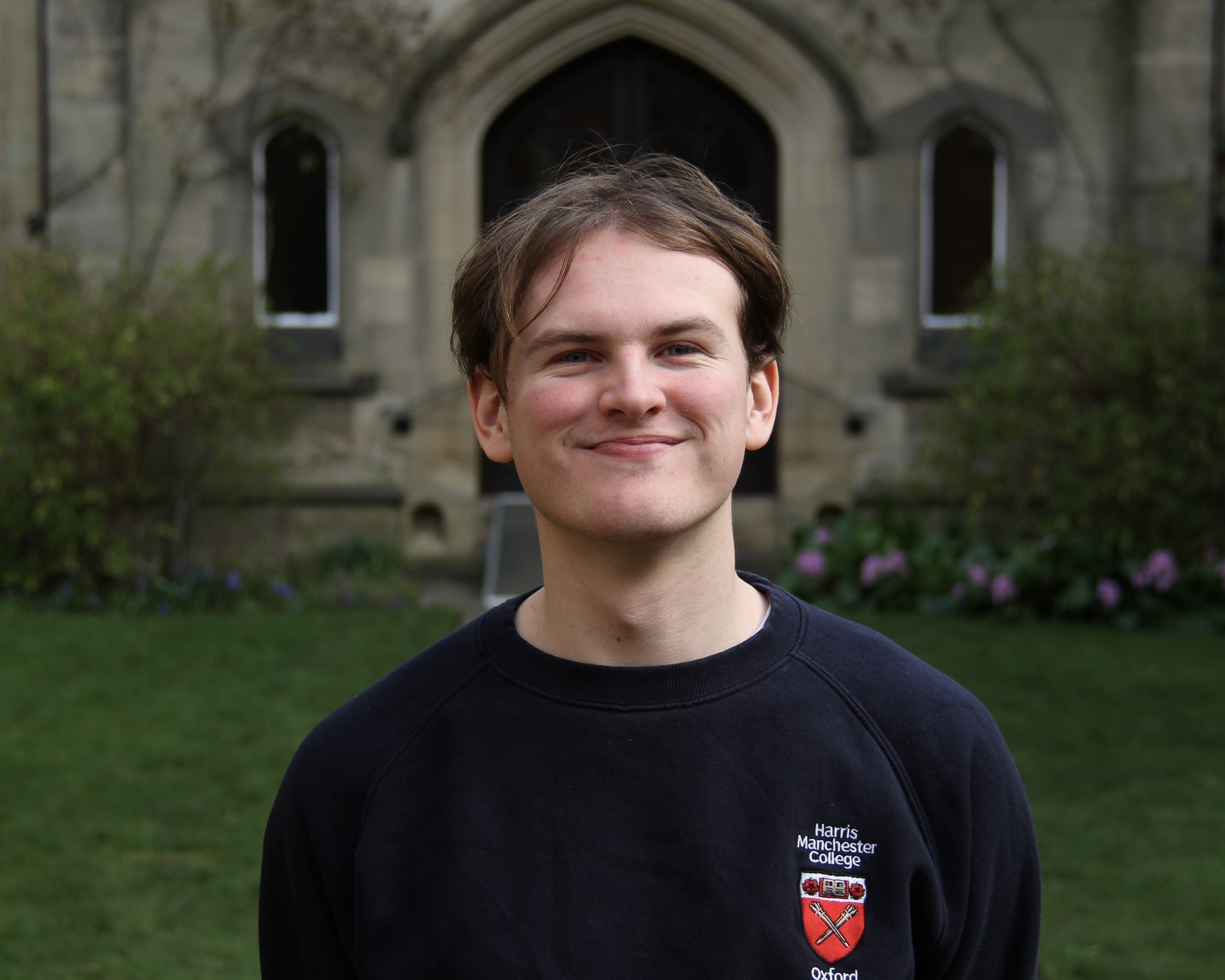 Class Liberation Officer