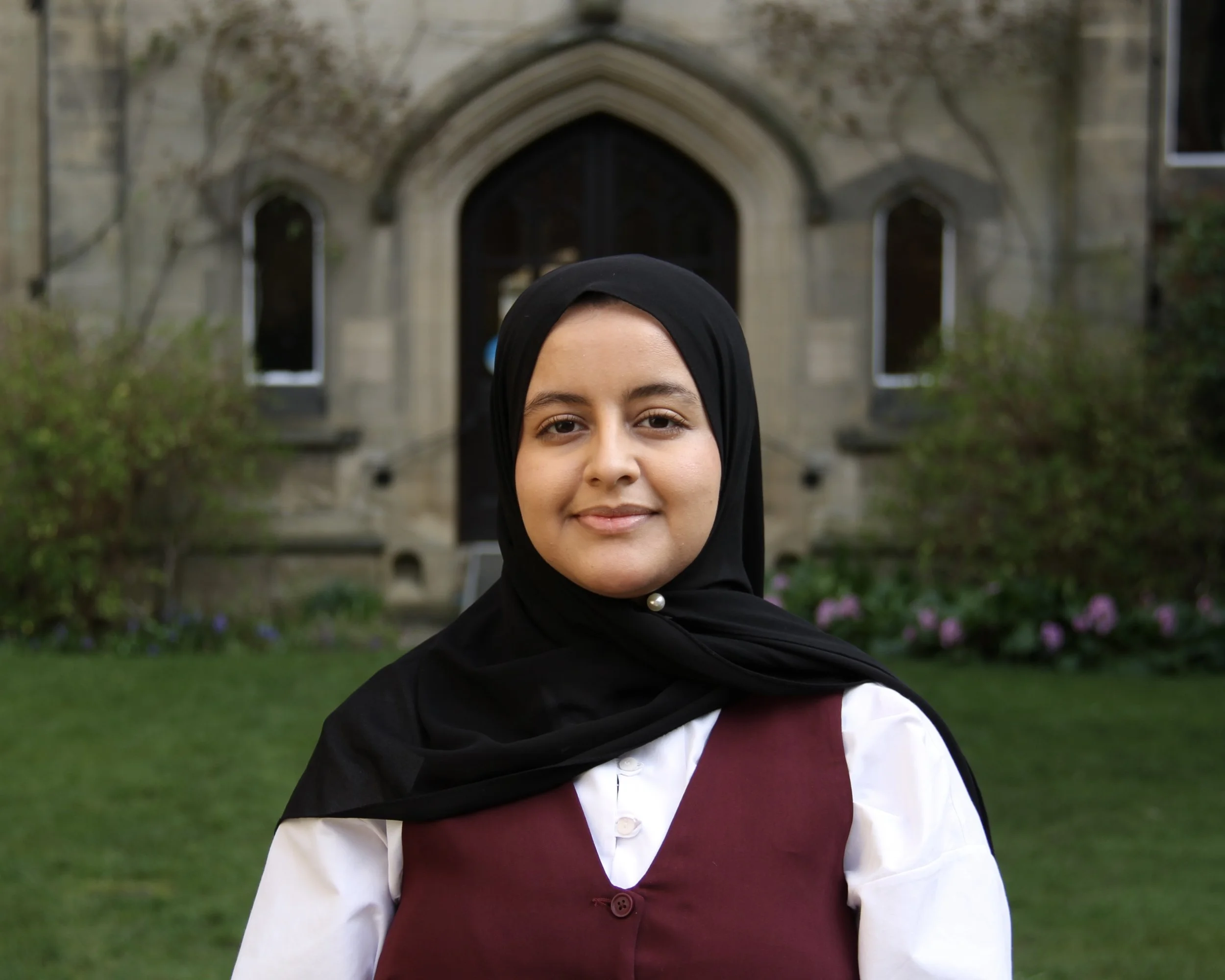 Racialised Students Officer