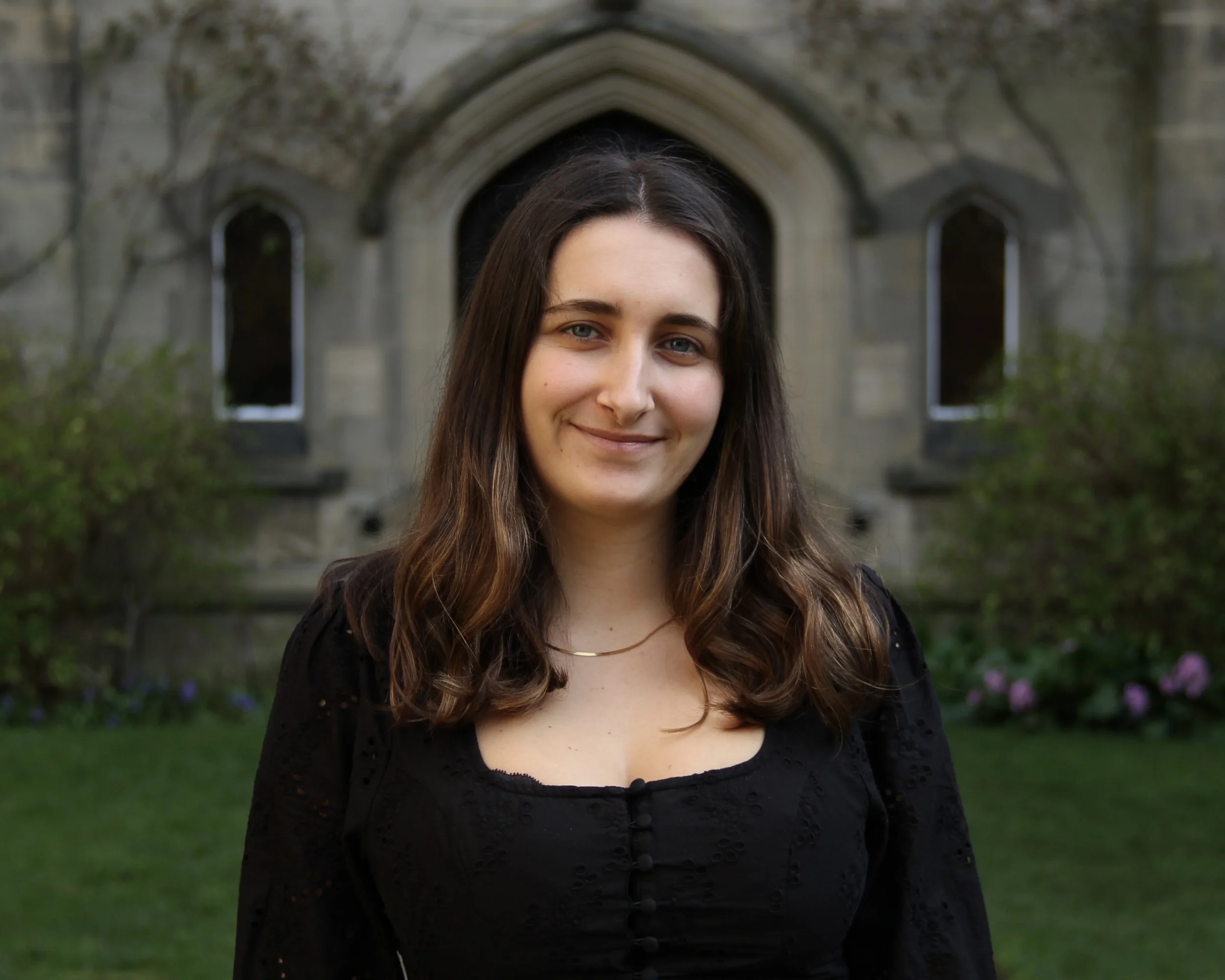 Academic Affairs Officer