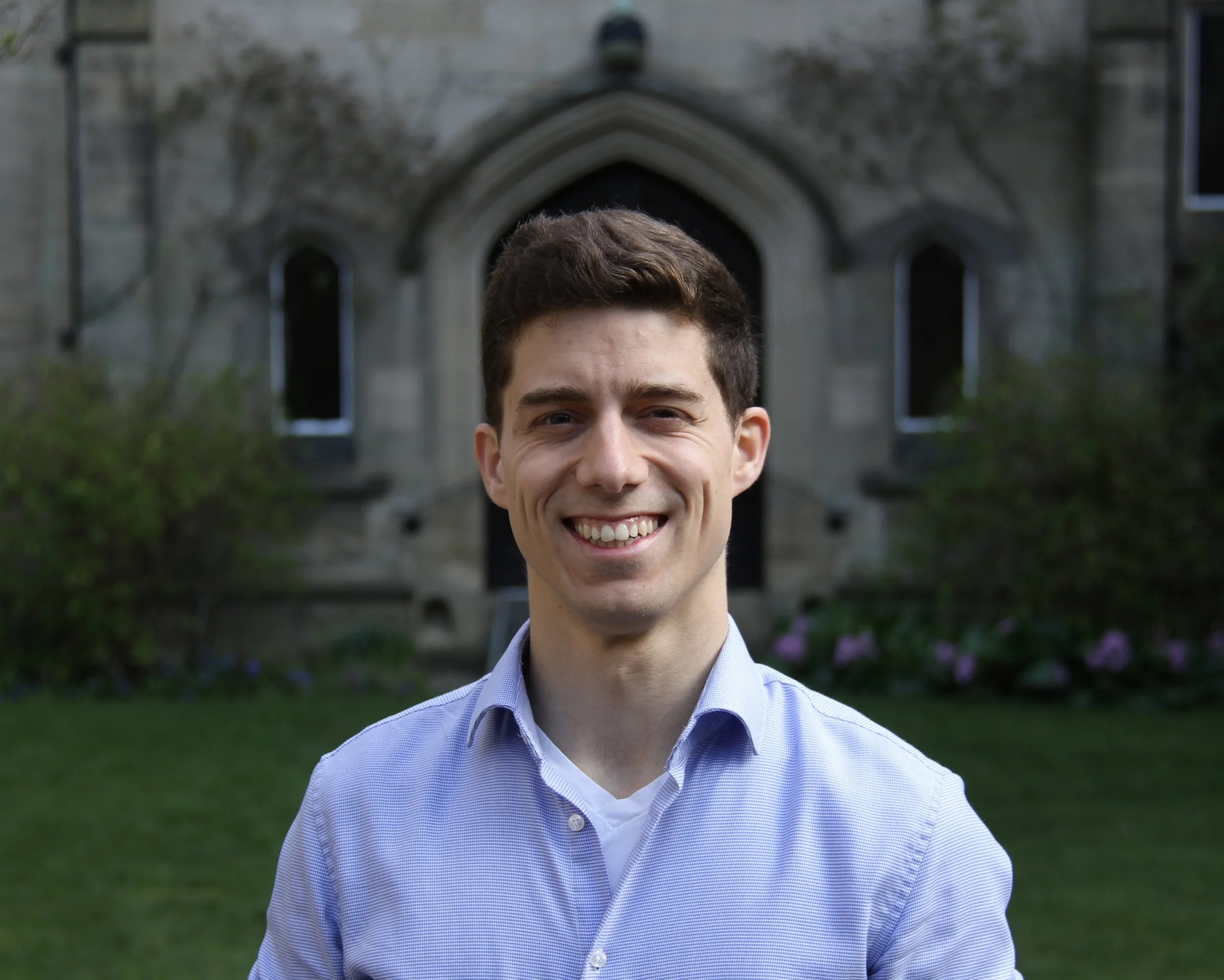 SU Officer / College Ambassador