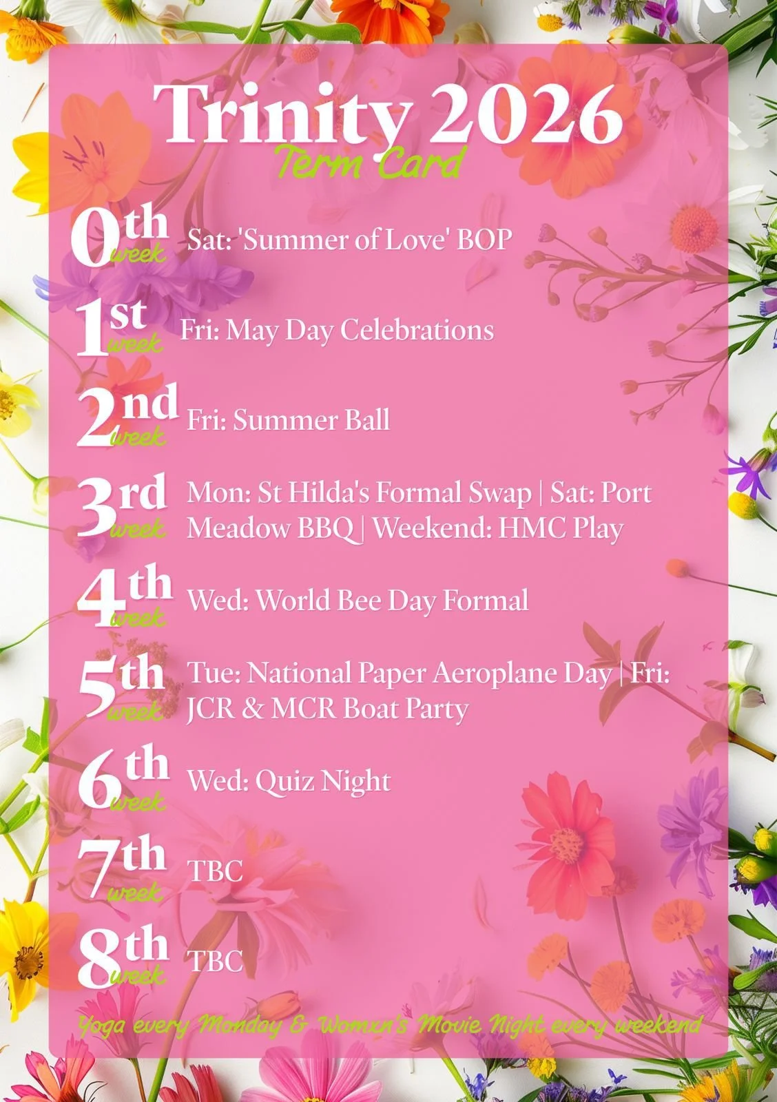 term card