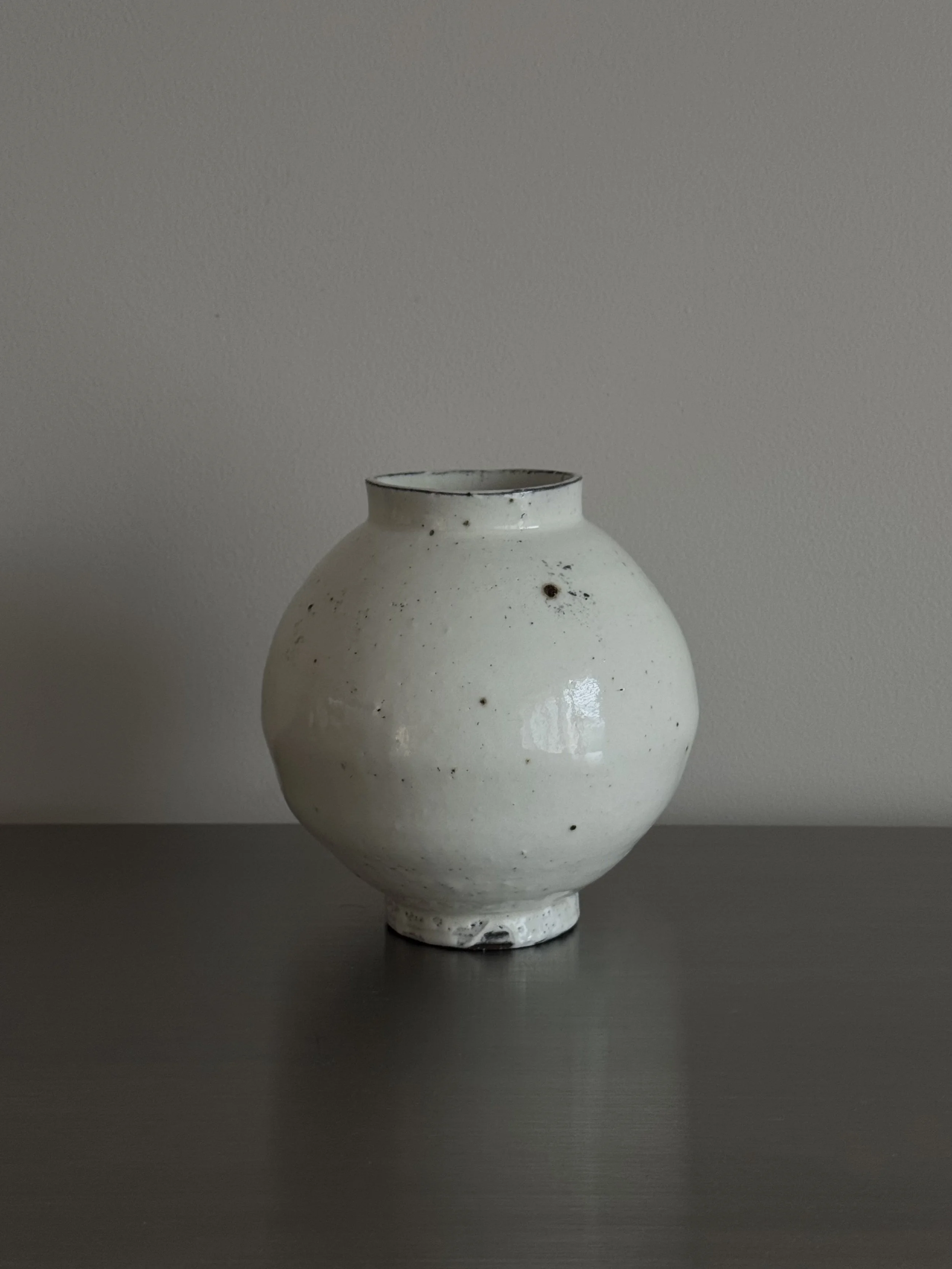 Dalhangari(Moon jar) small