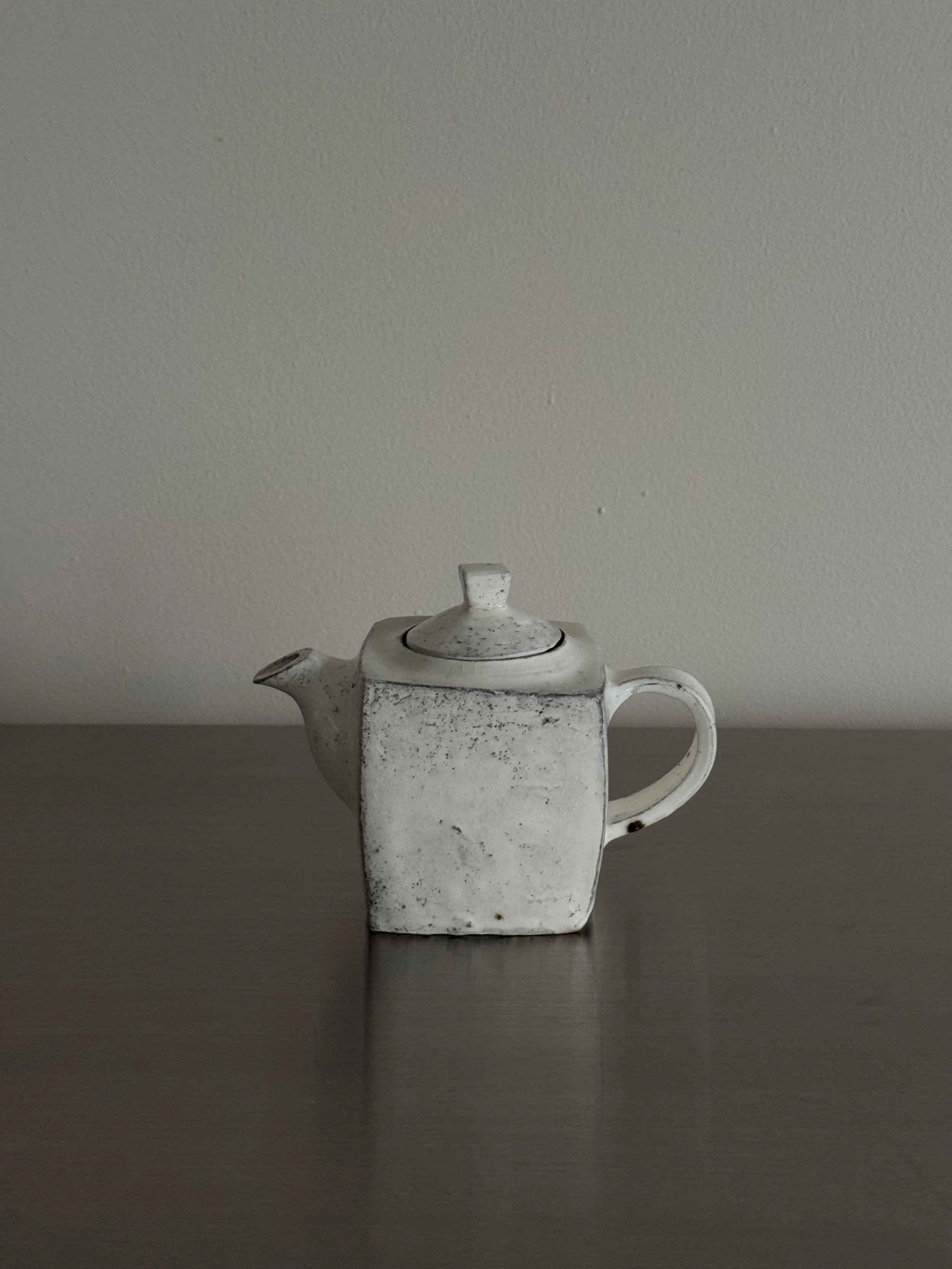 Teapot