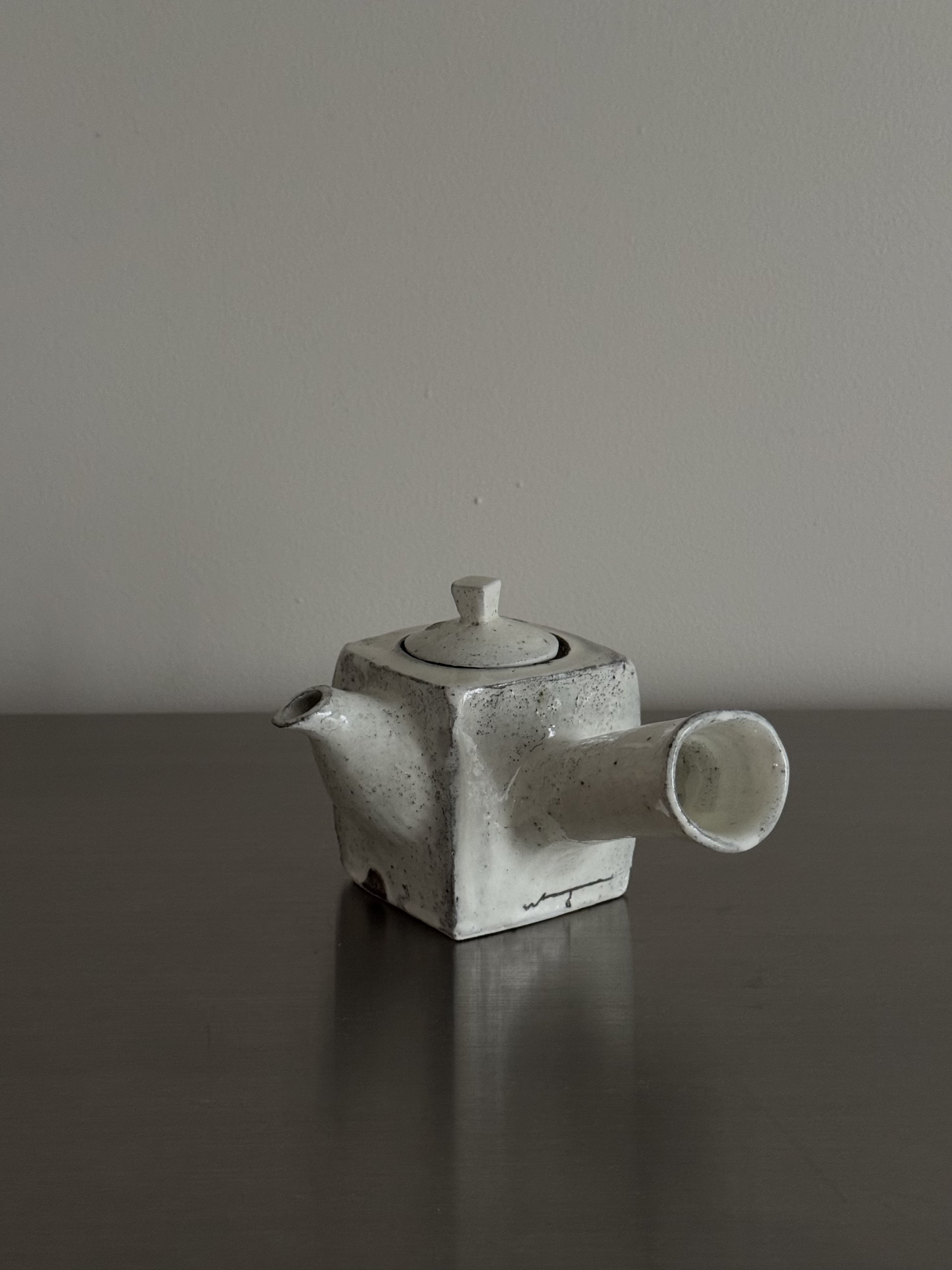 Teapot