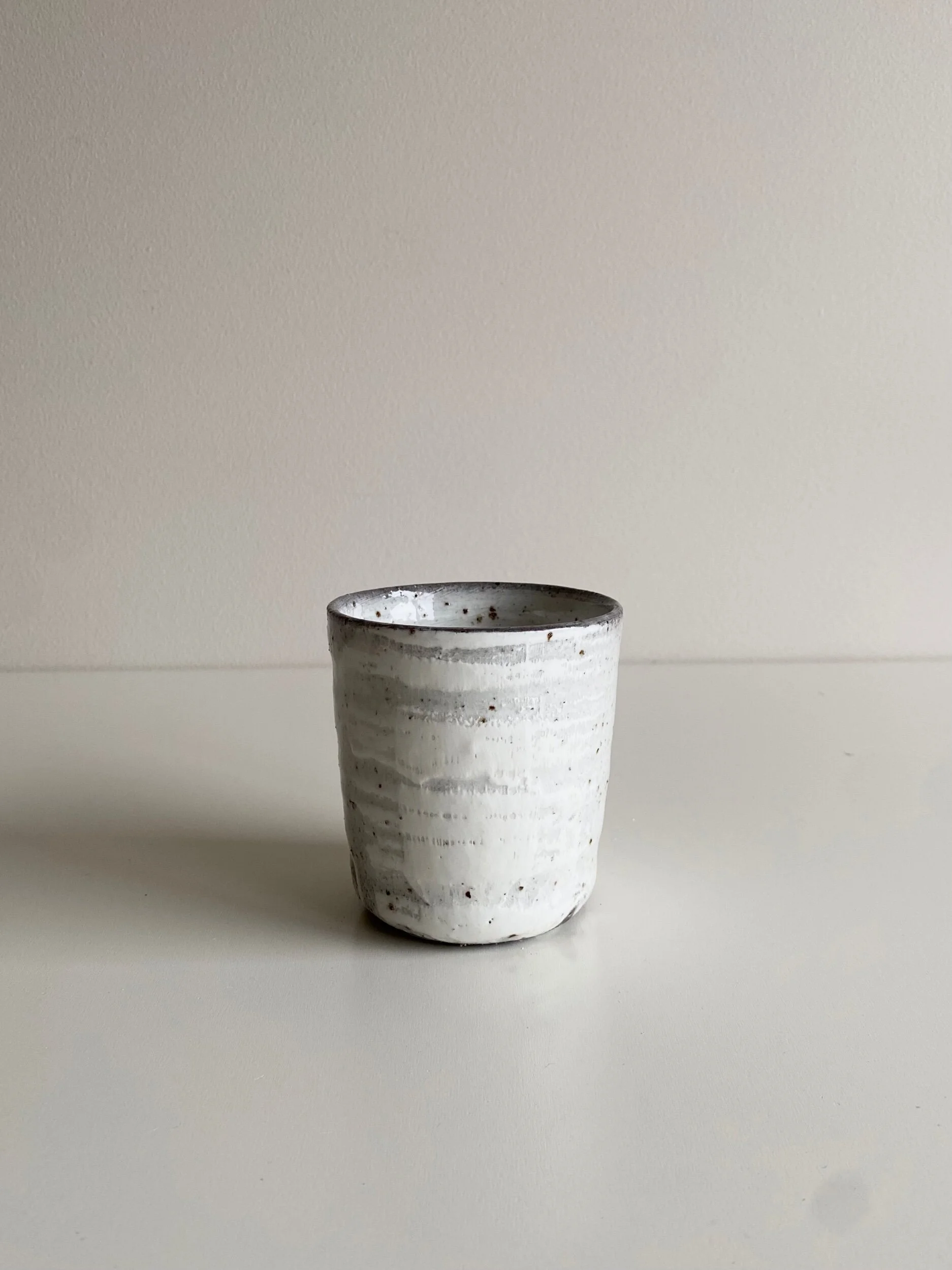 Footed Bowl - Wonki and J Ceramics main image 0