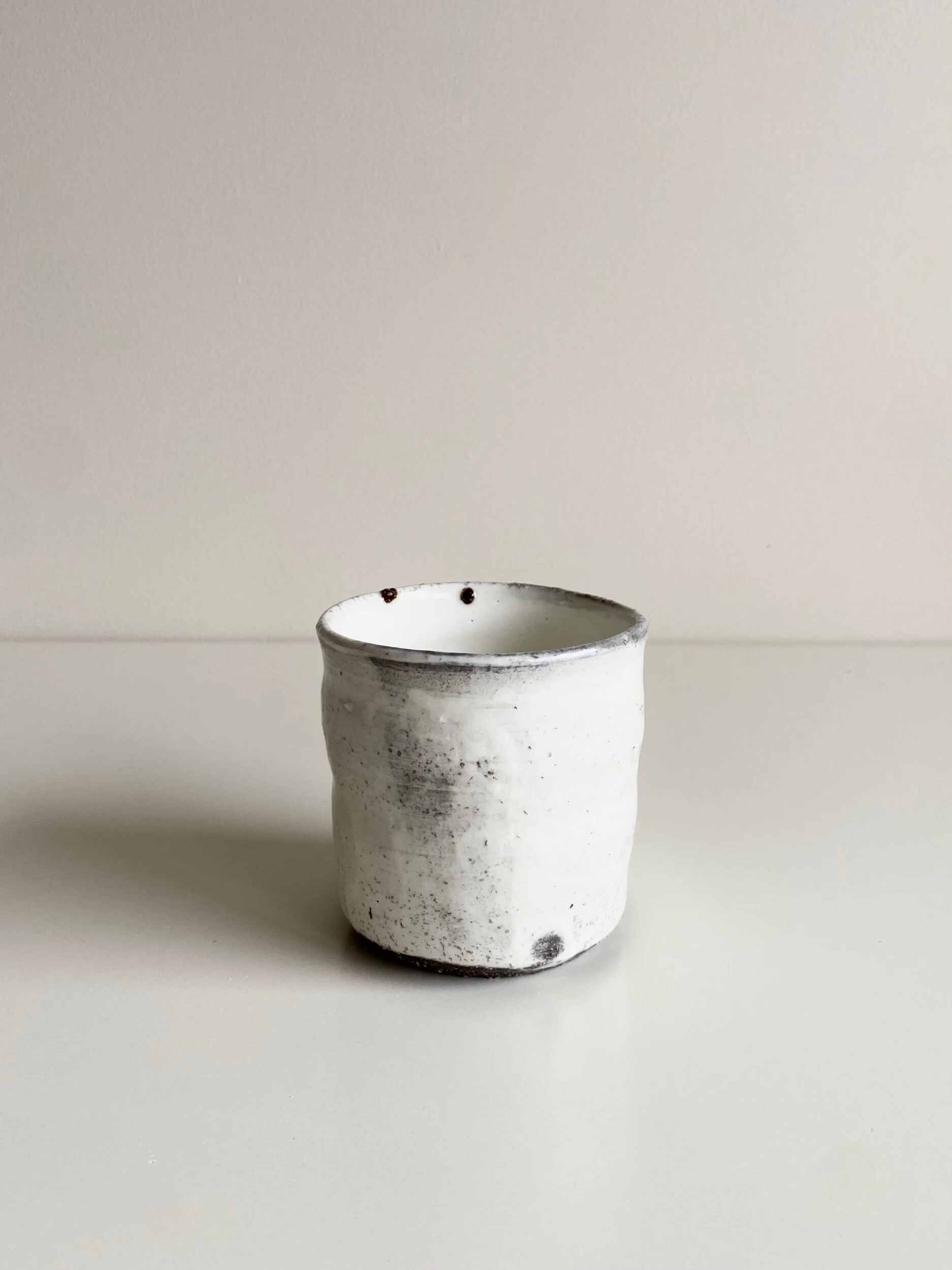 Gak Cup - Wonki and J Ceramics main image 0