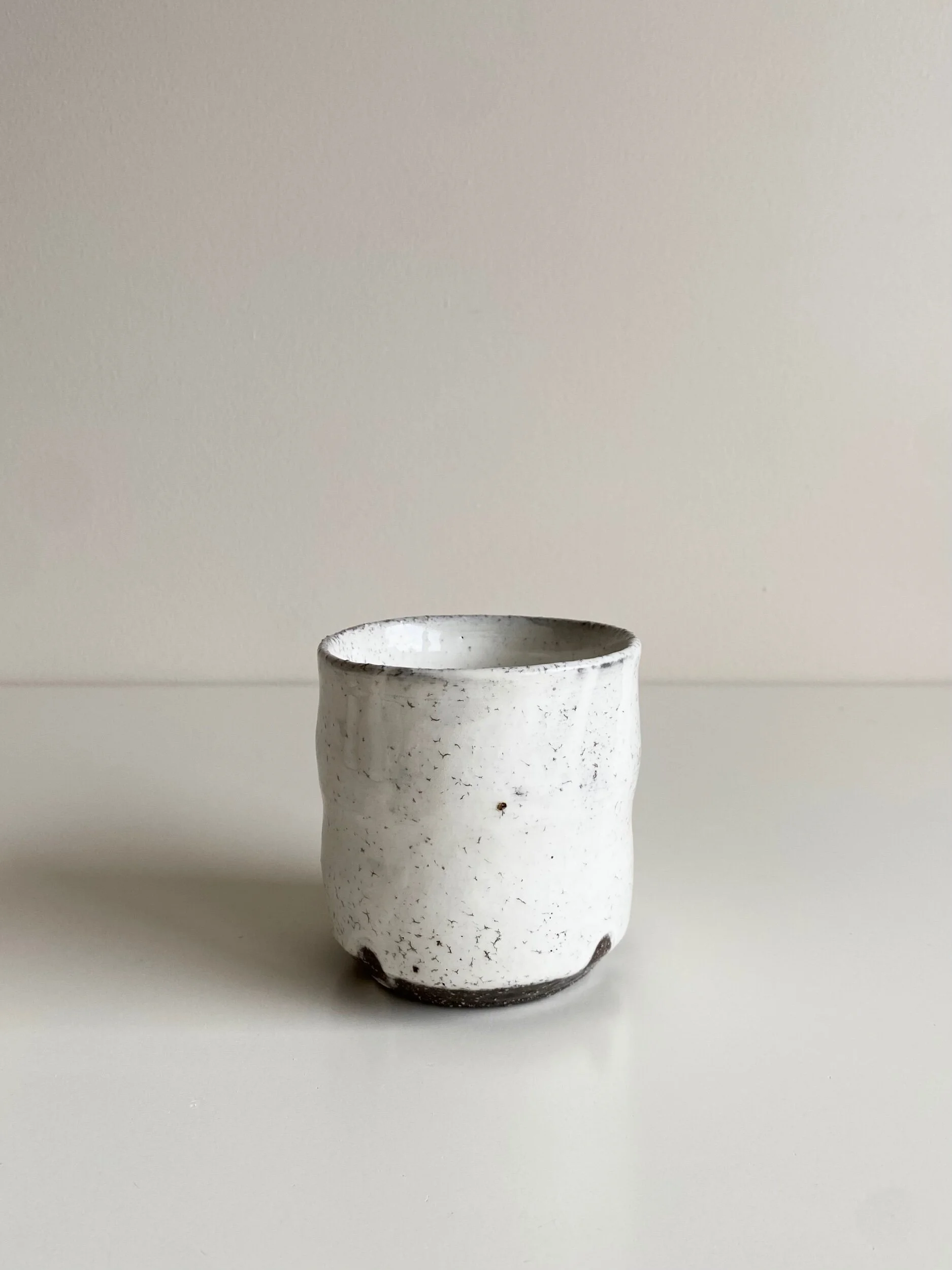 Tea Cup - Wonki and J Ceramics main image 0