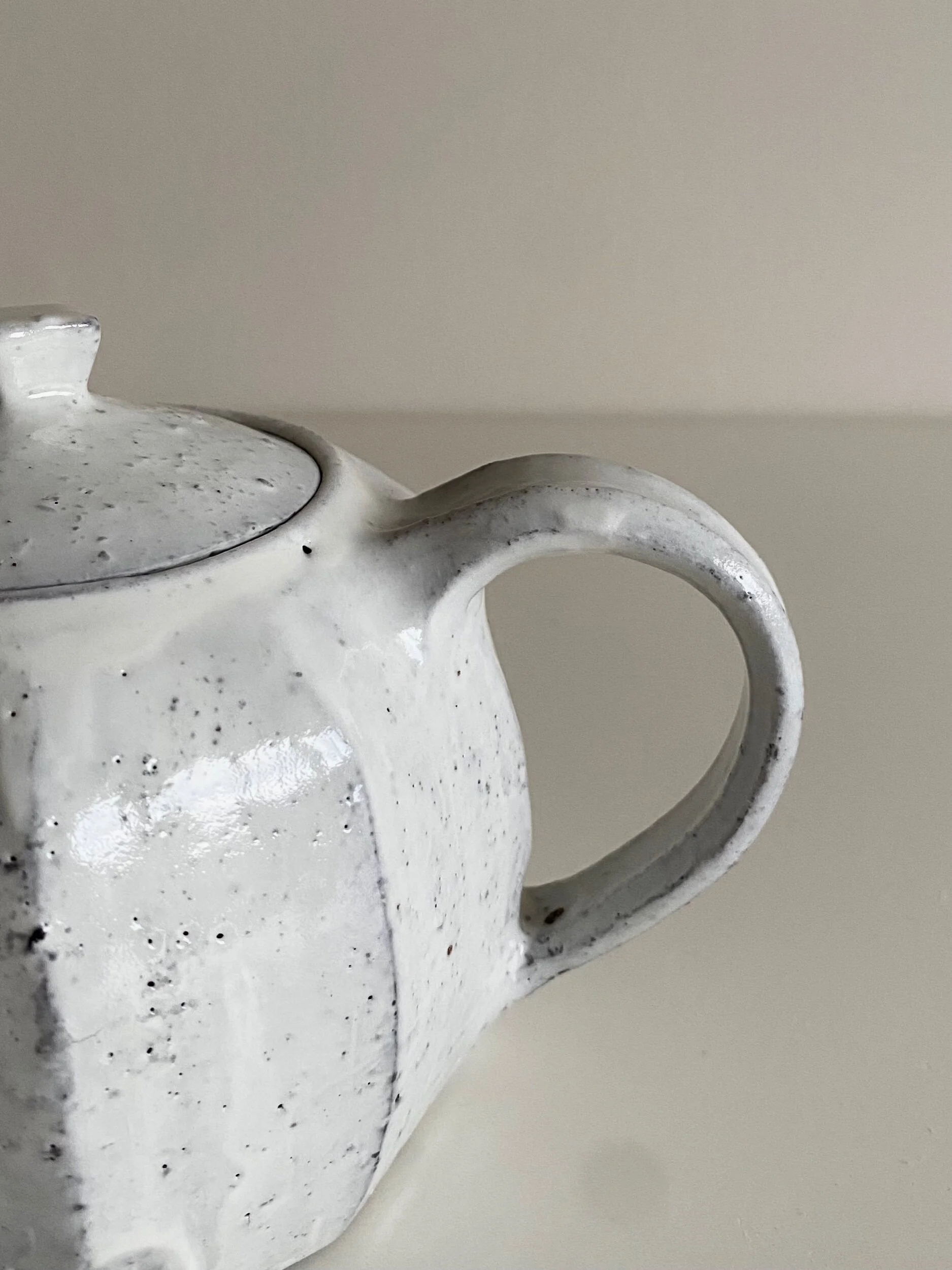 Gak Vase Small - Wonki and J Ceramics main image 0