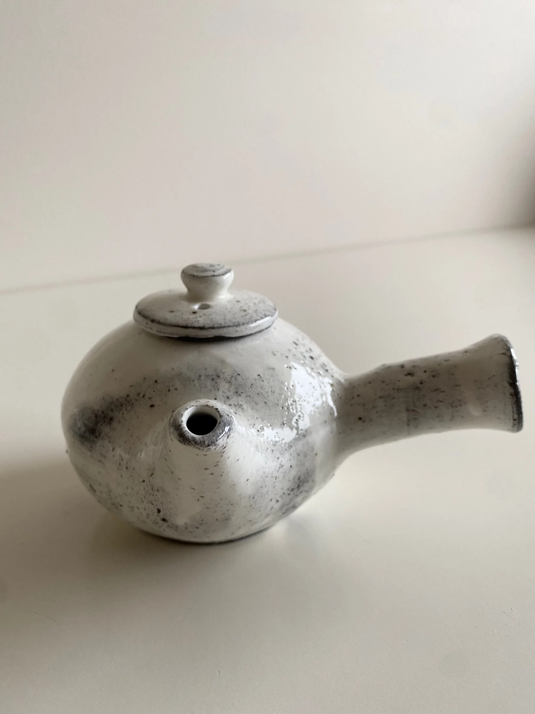 Gak Cup - Wonki and J Ceramics