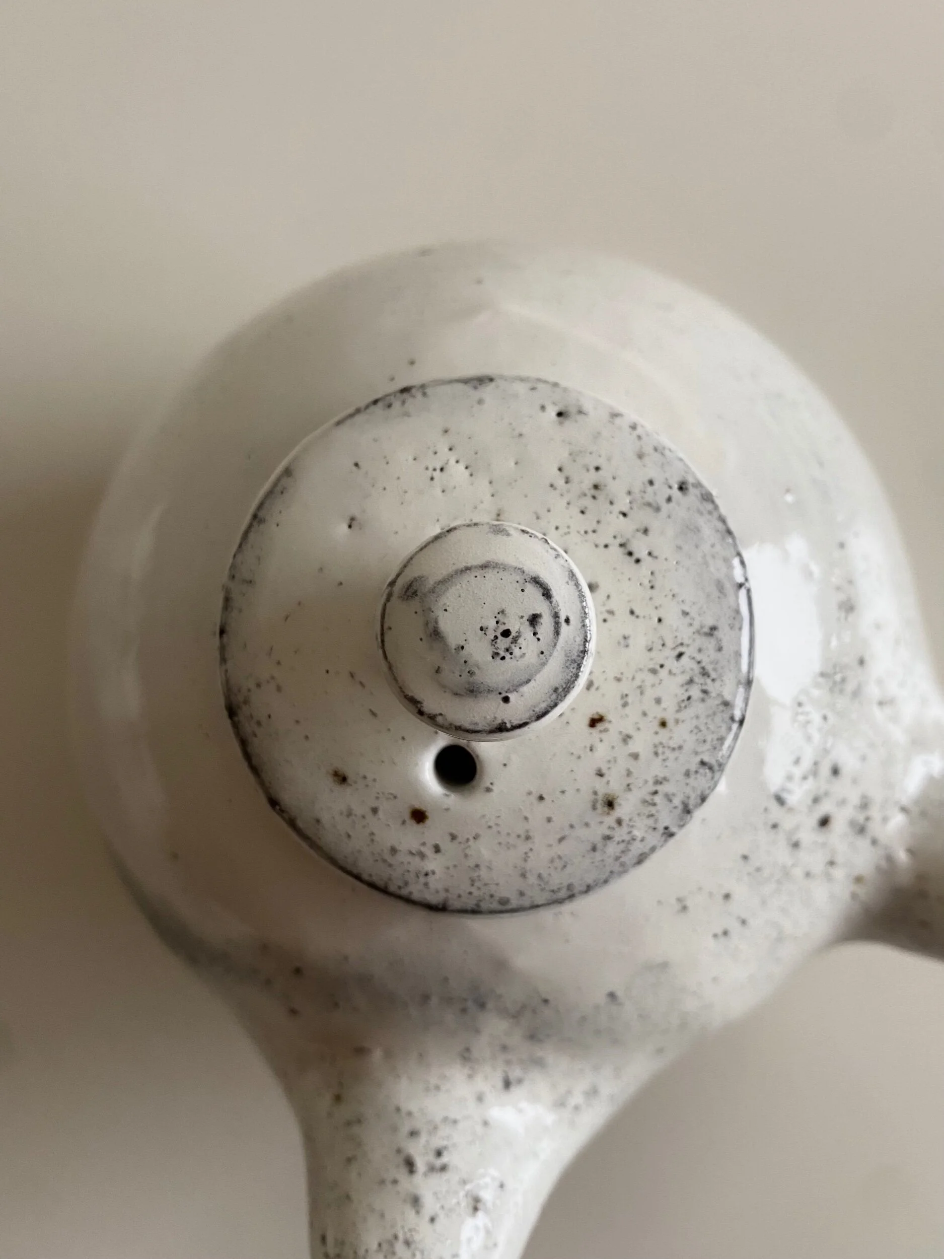 Footed Bowl - Wonki and J Ceramics