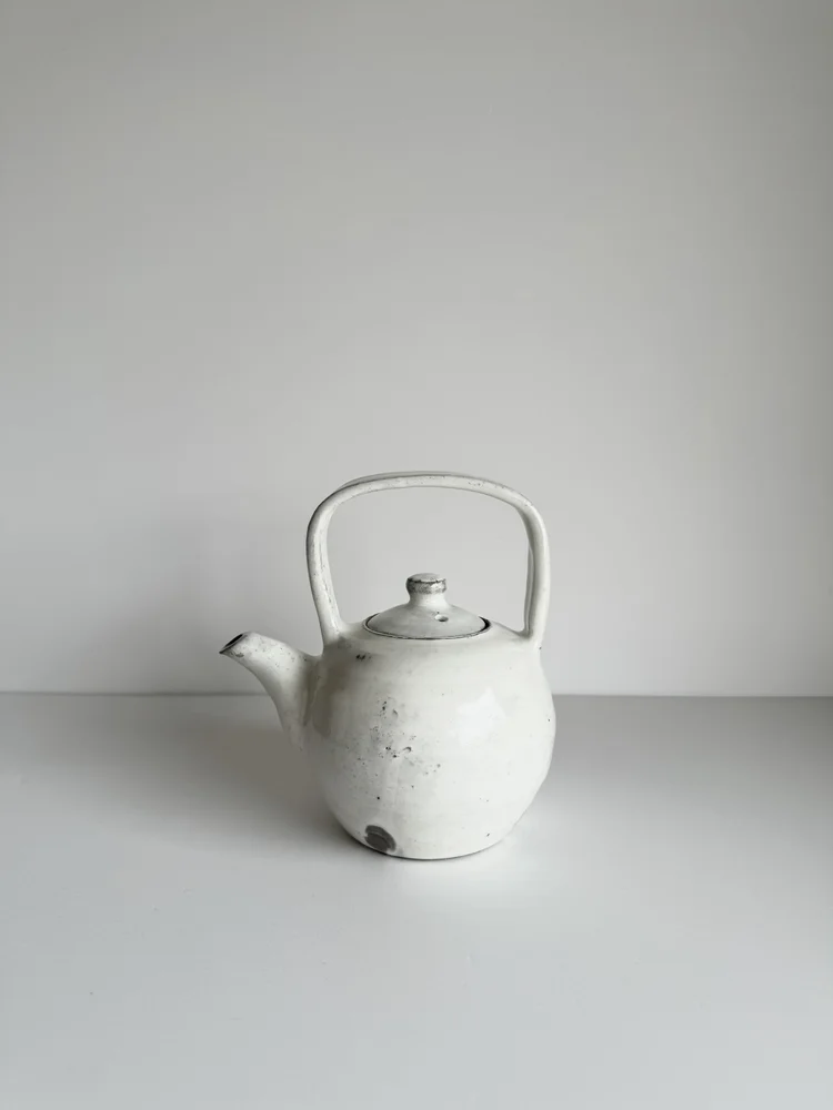 Gak Vase Small - Wonki and J Ceramics main image 1