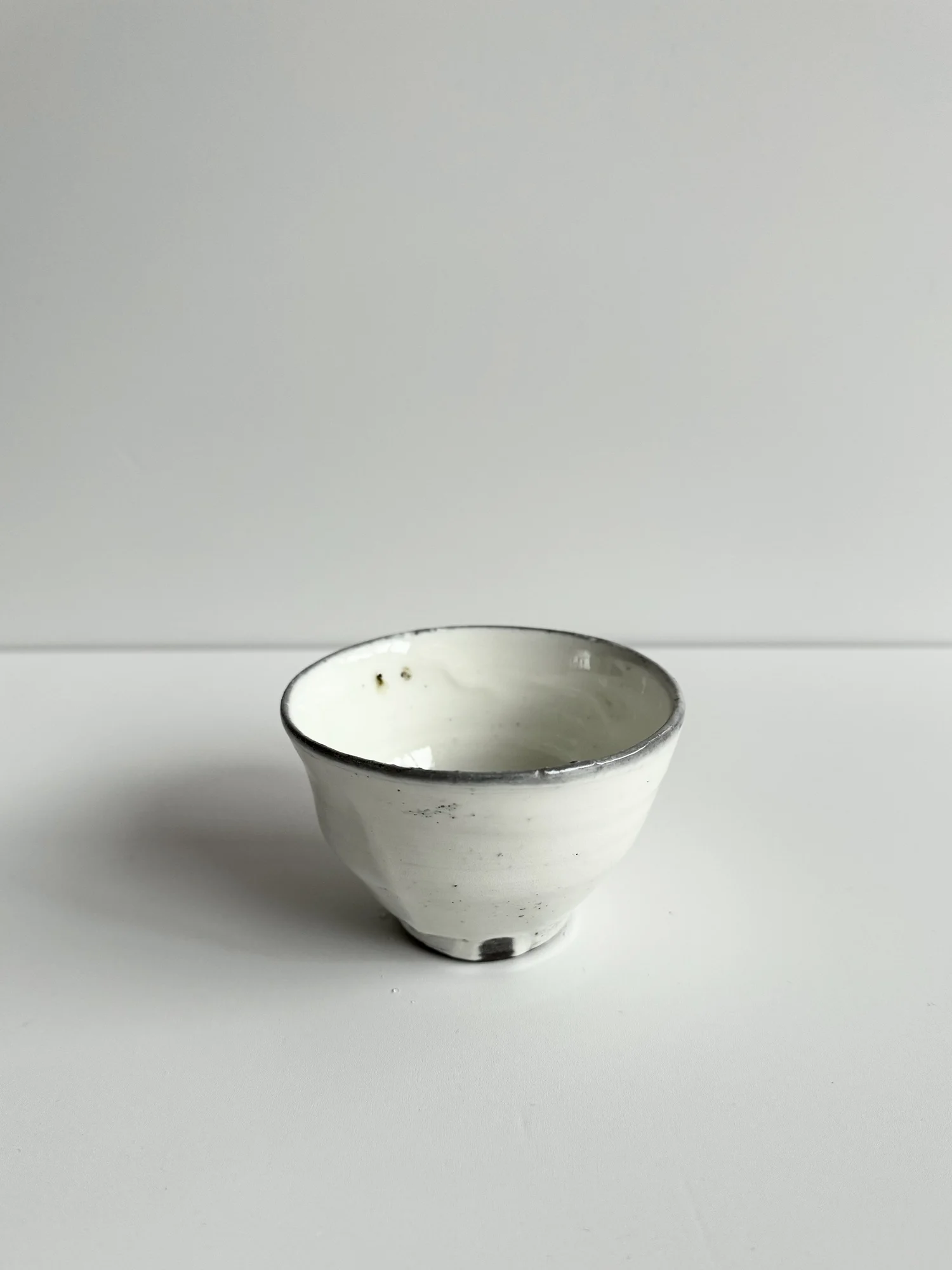 Gak Vase Small - Wonki and J Ceramics