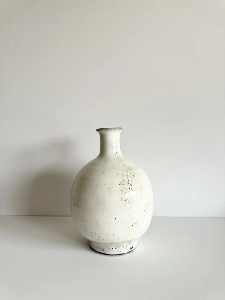 Tea Cup - Wonki and J Ceramics
