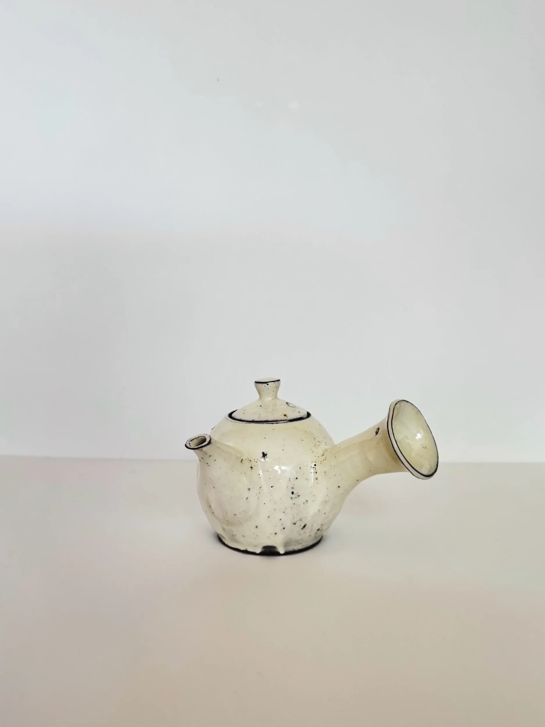 Teapot