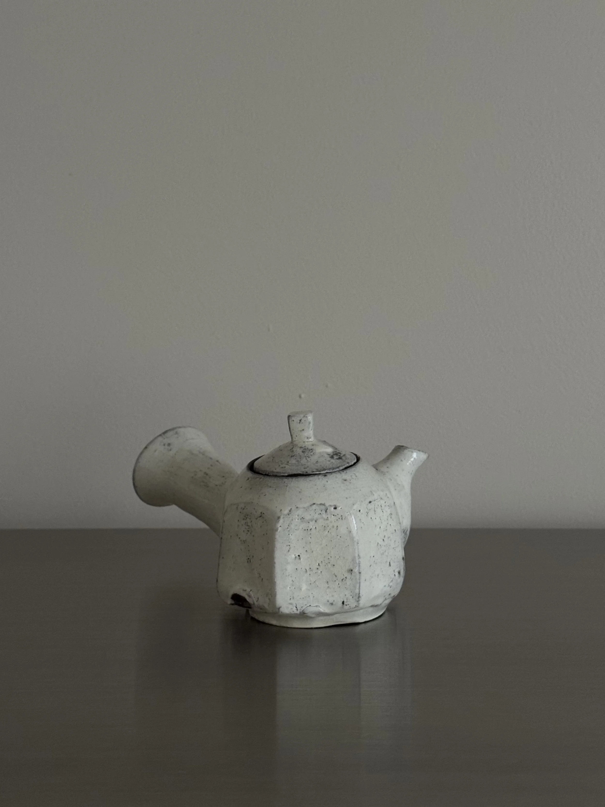 Teapot