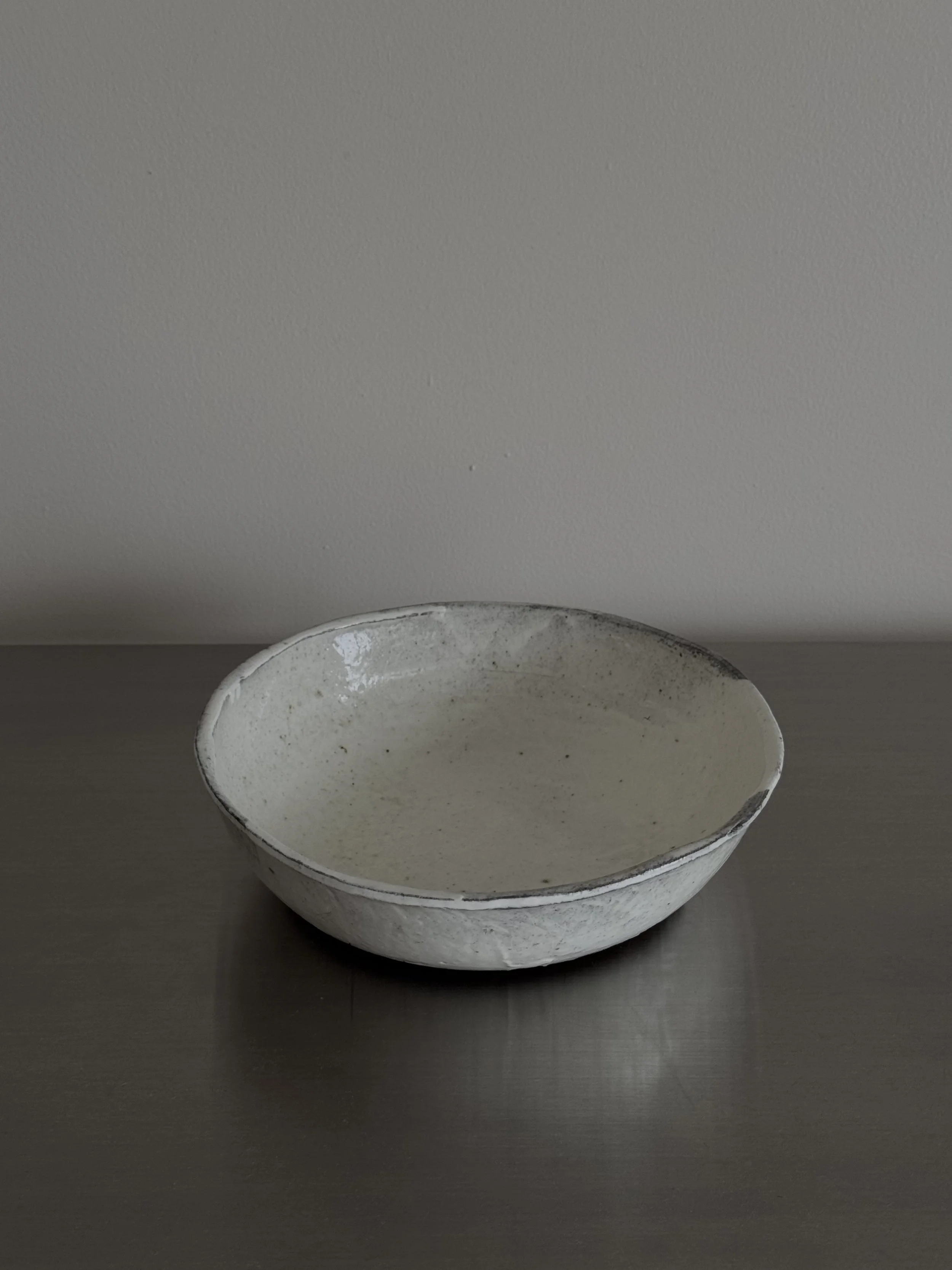 Everyday bowl