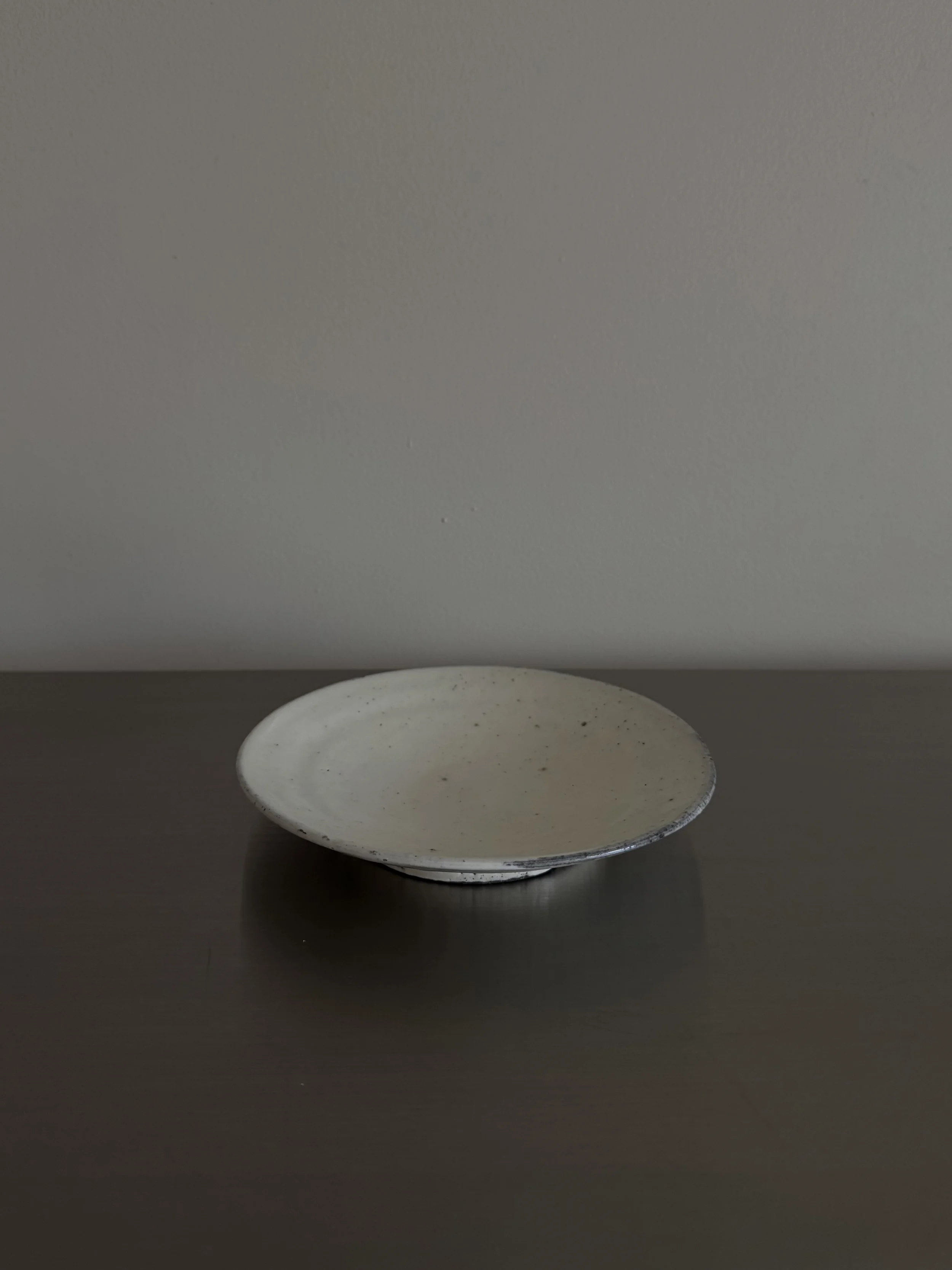 Side plate
