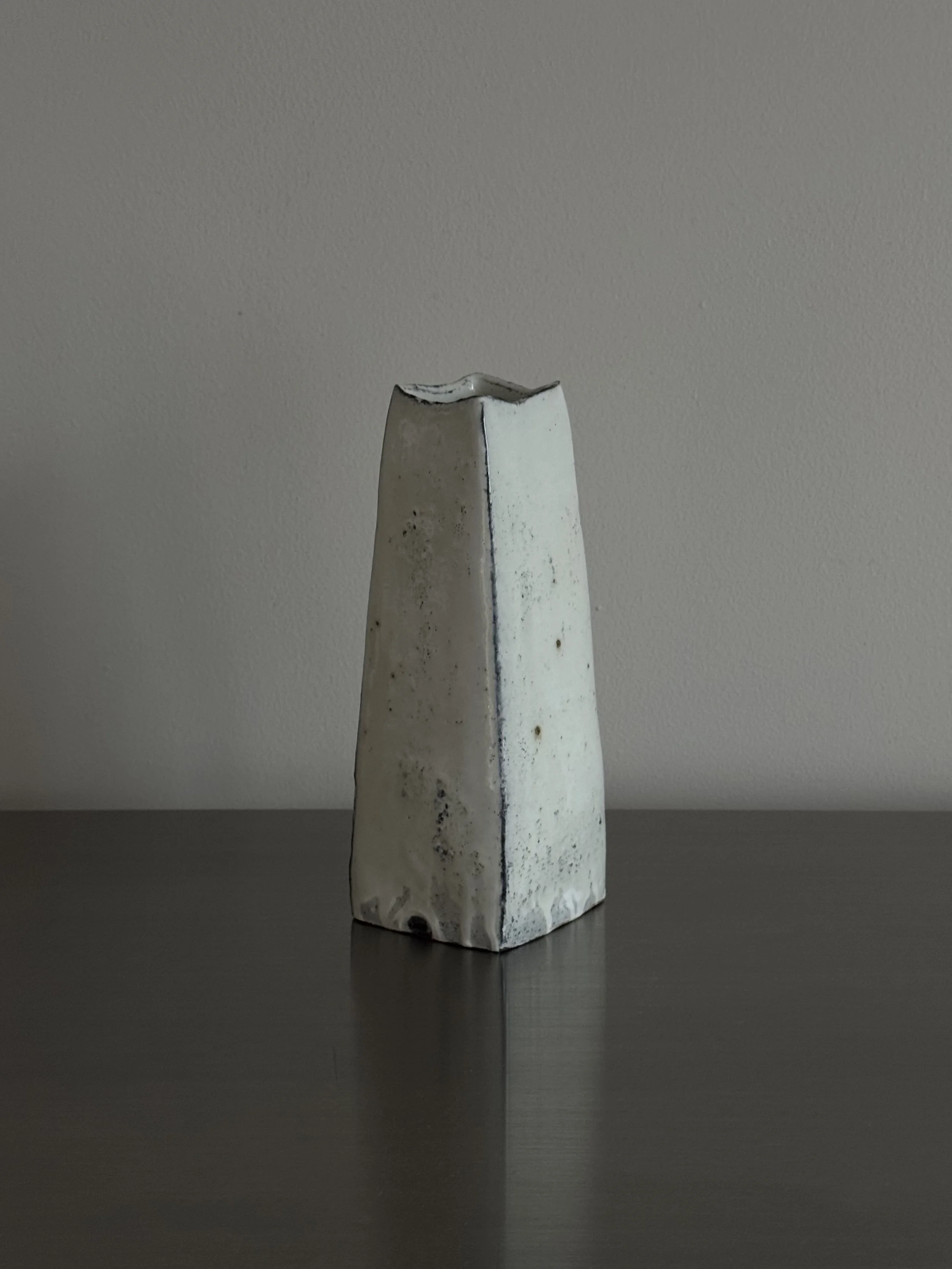 SQUARE vase