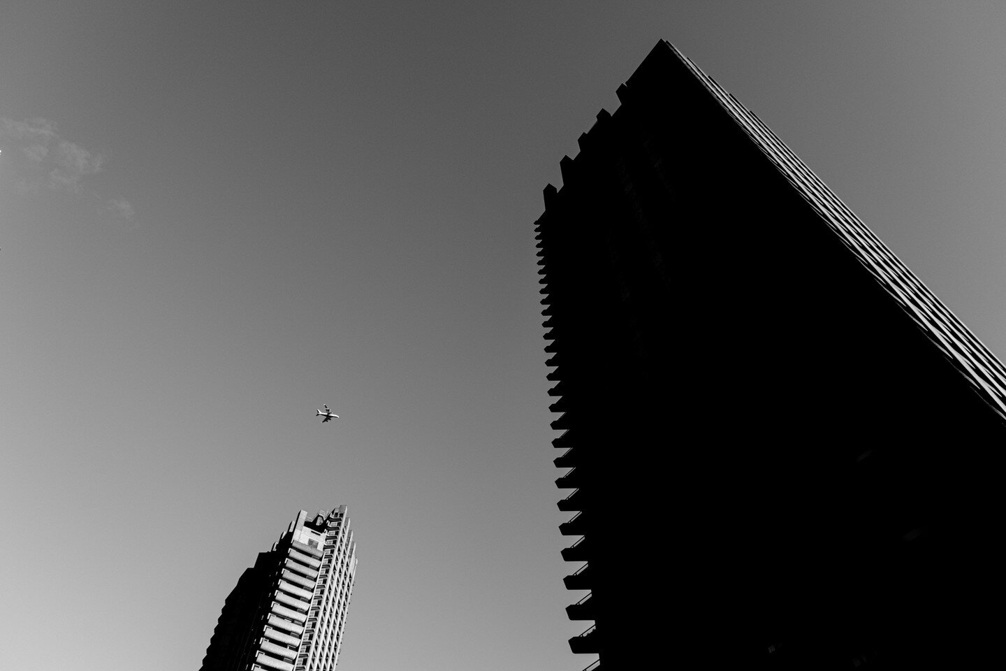 Could totally be an album cover.

#barbican #architecturephotography #architecturalphotography #architecture #brutalism #urbanphotography #bnwphotography #bnw #fujifilm #fujifilmxt5 #xt5 #albumcovers #londonphotographer