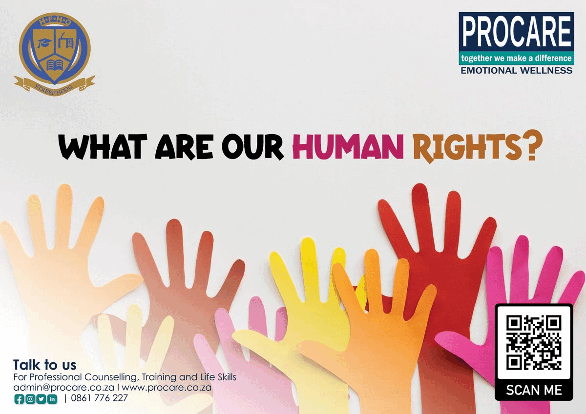 Human Rights 2023 — PROCARE